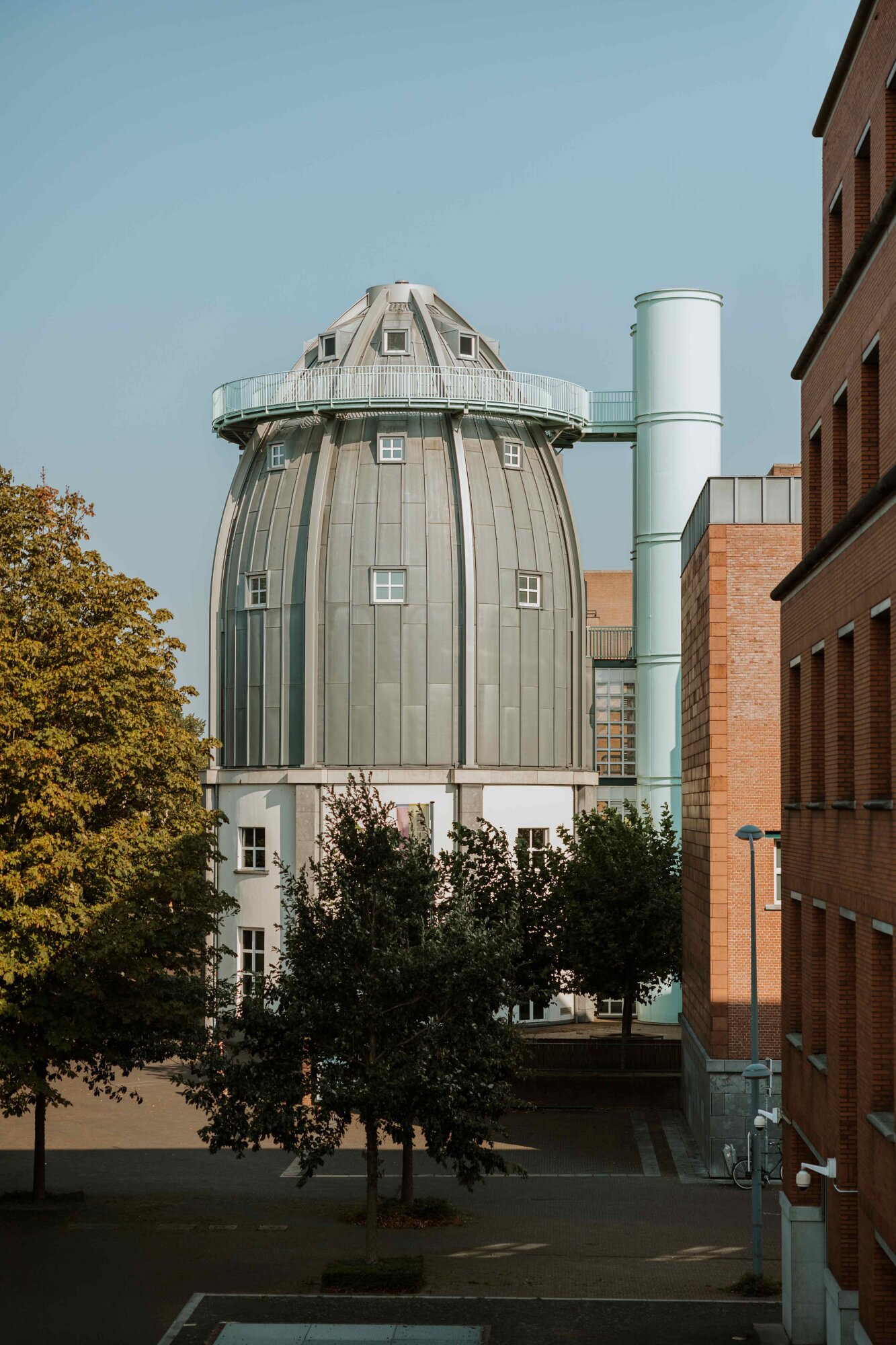 Bonnefanten museum | Maastricht.
