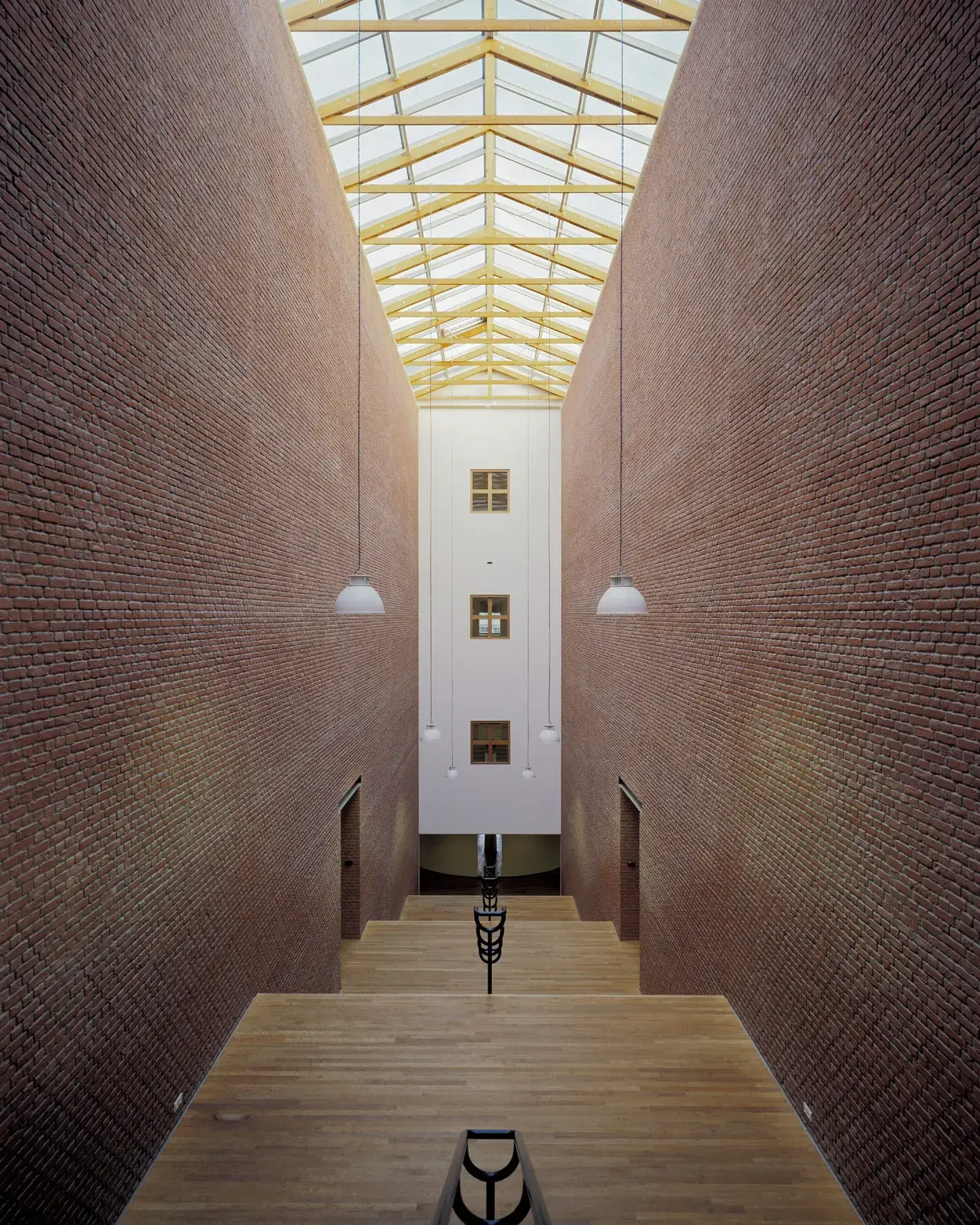 Bonnefantenmuseum | Maastricht.