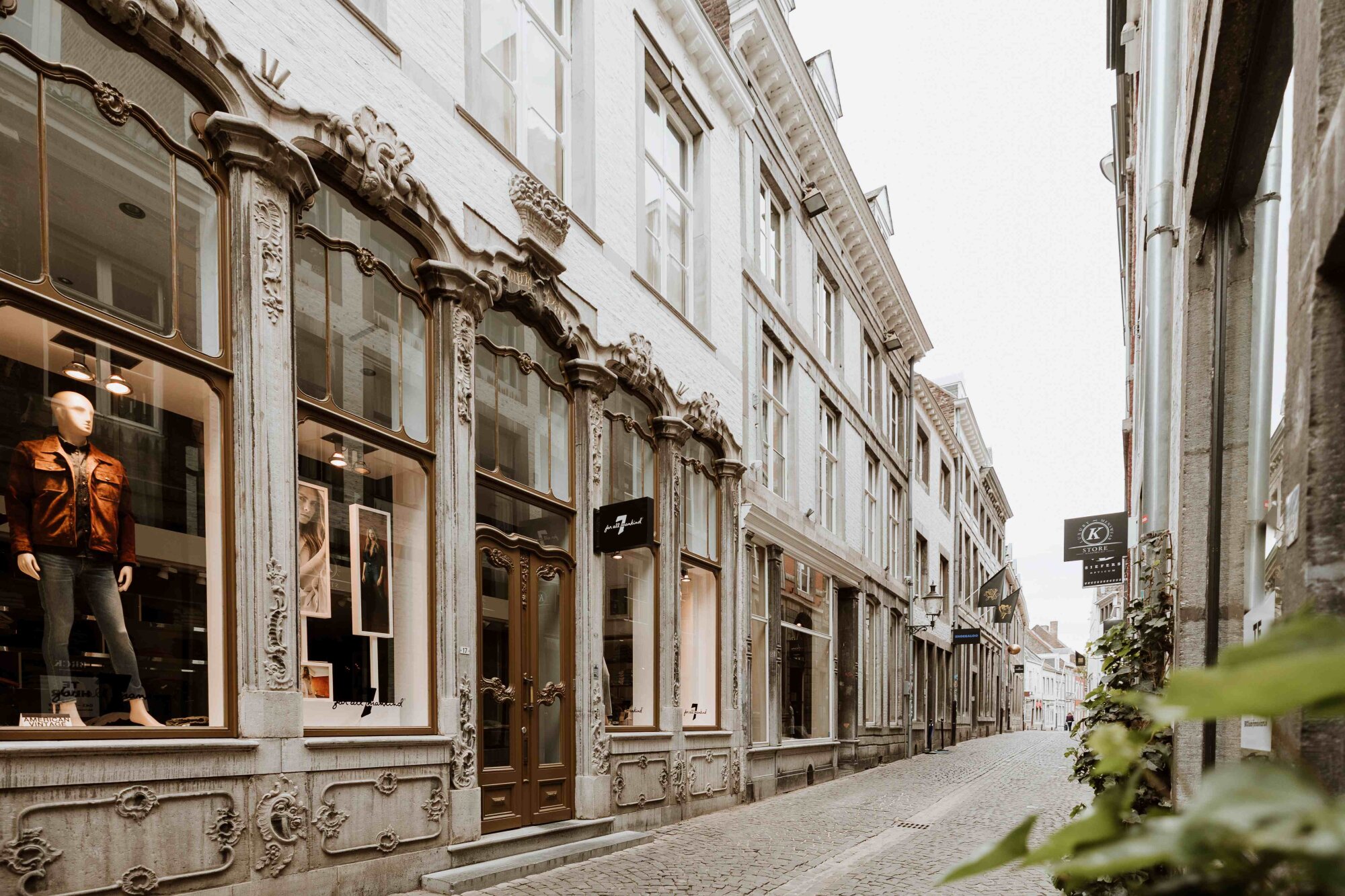Centrum | Maastricht.
