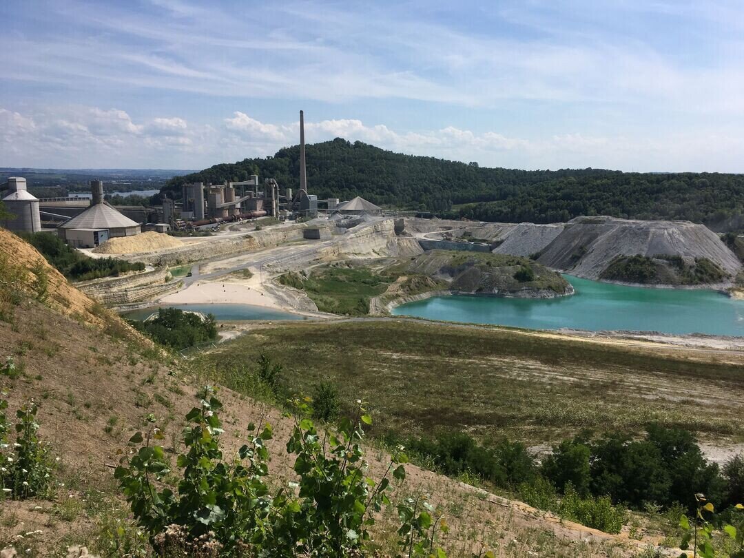 St. Pietersberg Maastricht | Oostwegel Collection.