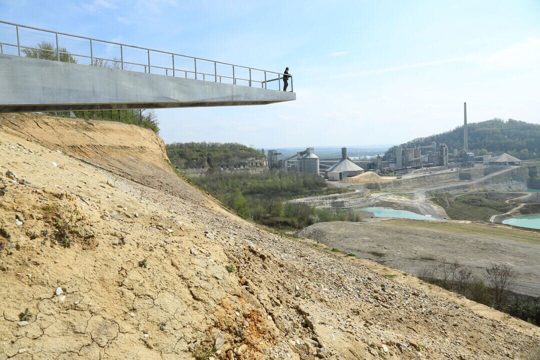 St. Pietersberg Maastricht | Oostwegel Collection.