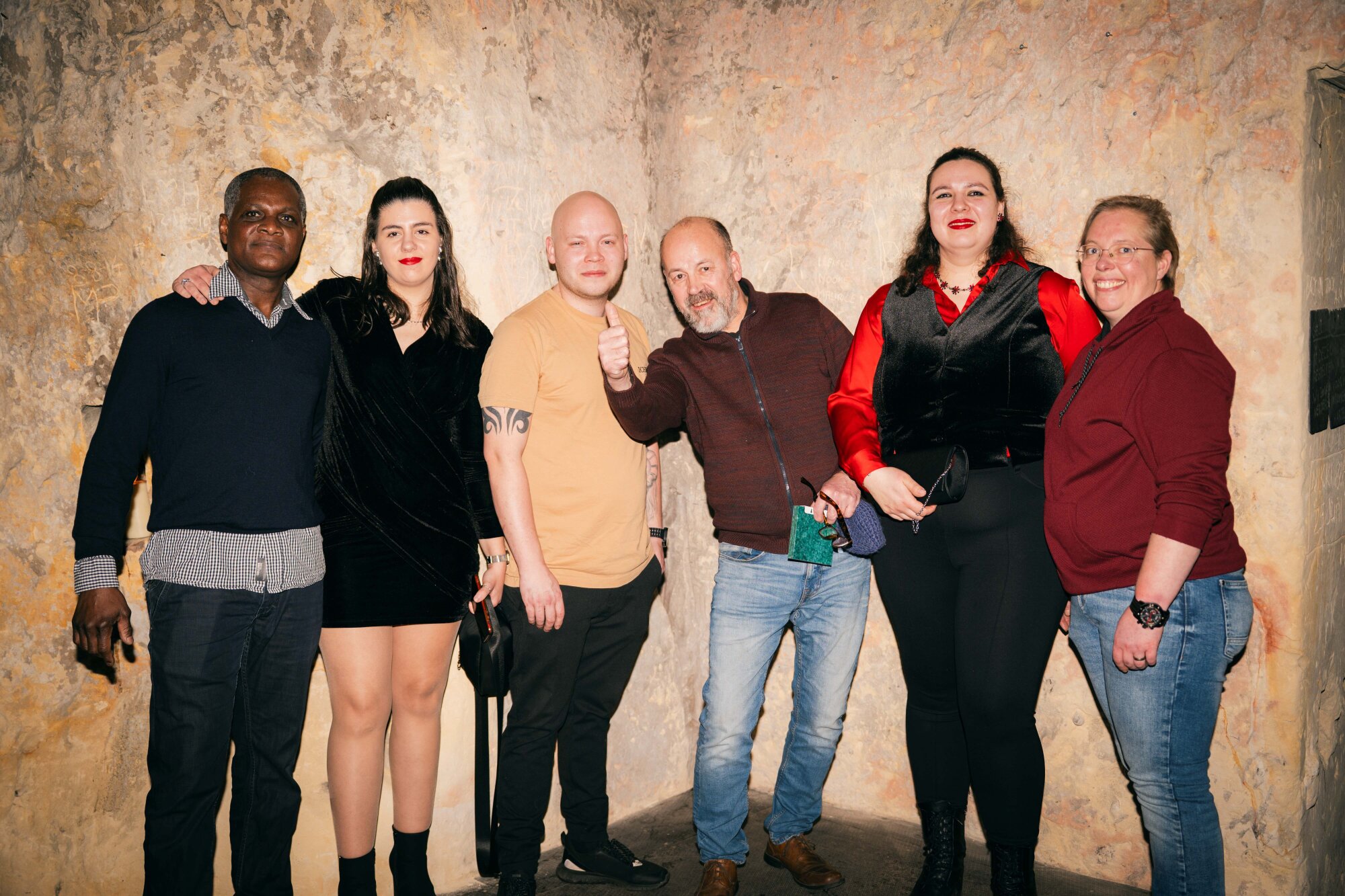 Banqueting Keukenteam.