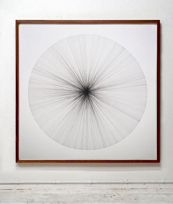 Kunstwerk John Franzen | Kruisherenhotel Maastricht.