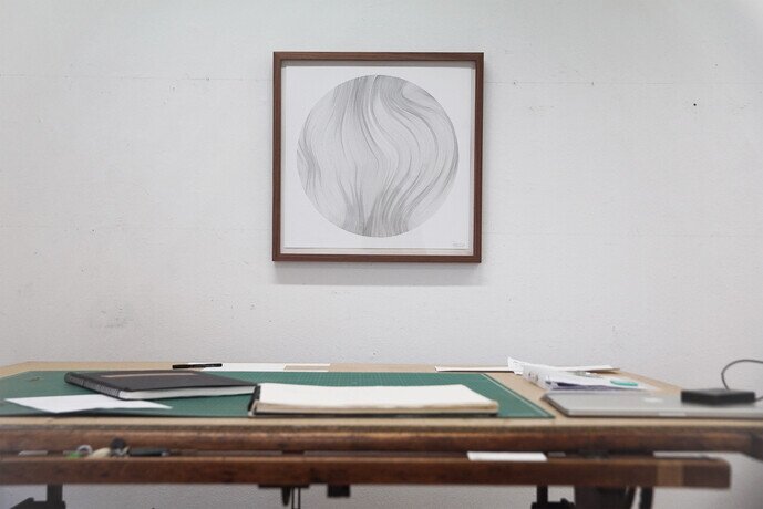 Kunstwerk John Franzen | Kruisherenhotel Maastricht.