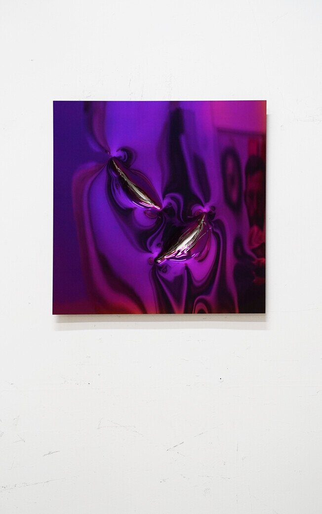 Art John Franzen | Kruisherenhotel Maastricht.