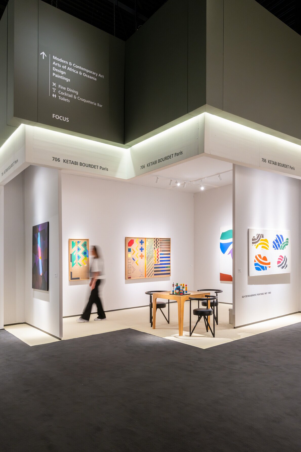 TEFAF Maastricht | Oostwegel Collection.