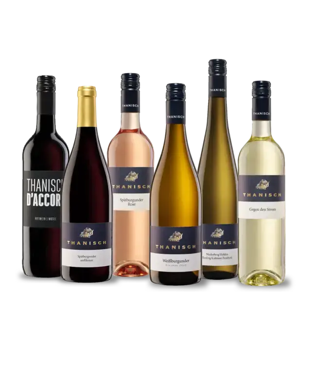 Thanisch wijnen | Kruisherenhotel Maastricht.