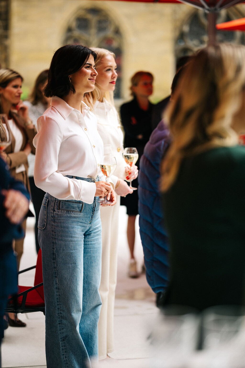 Evenement Kruisherenhotel Maastricht.