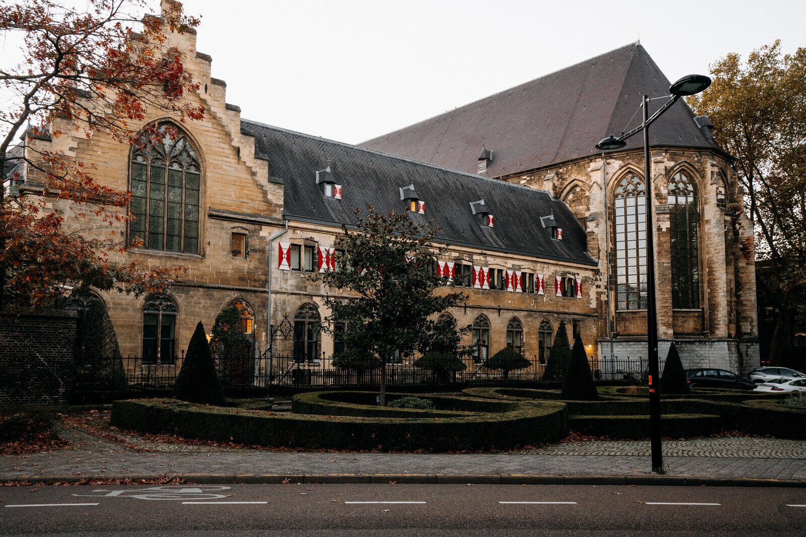 Kruisherenhotel | 5-Star Hotel Maastricht | Kruisherenhotel Maastricht
