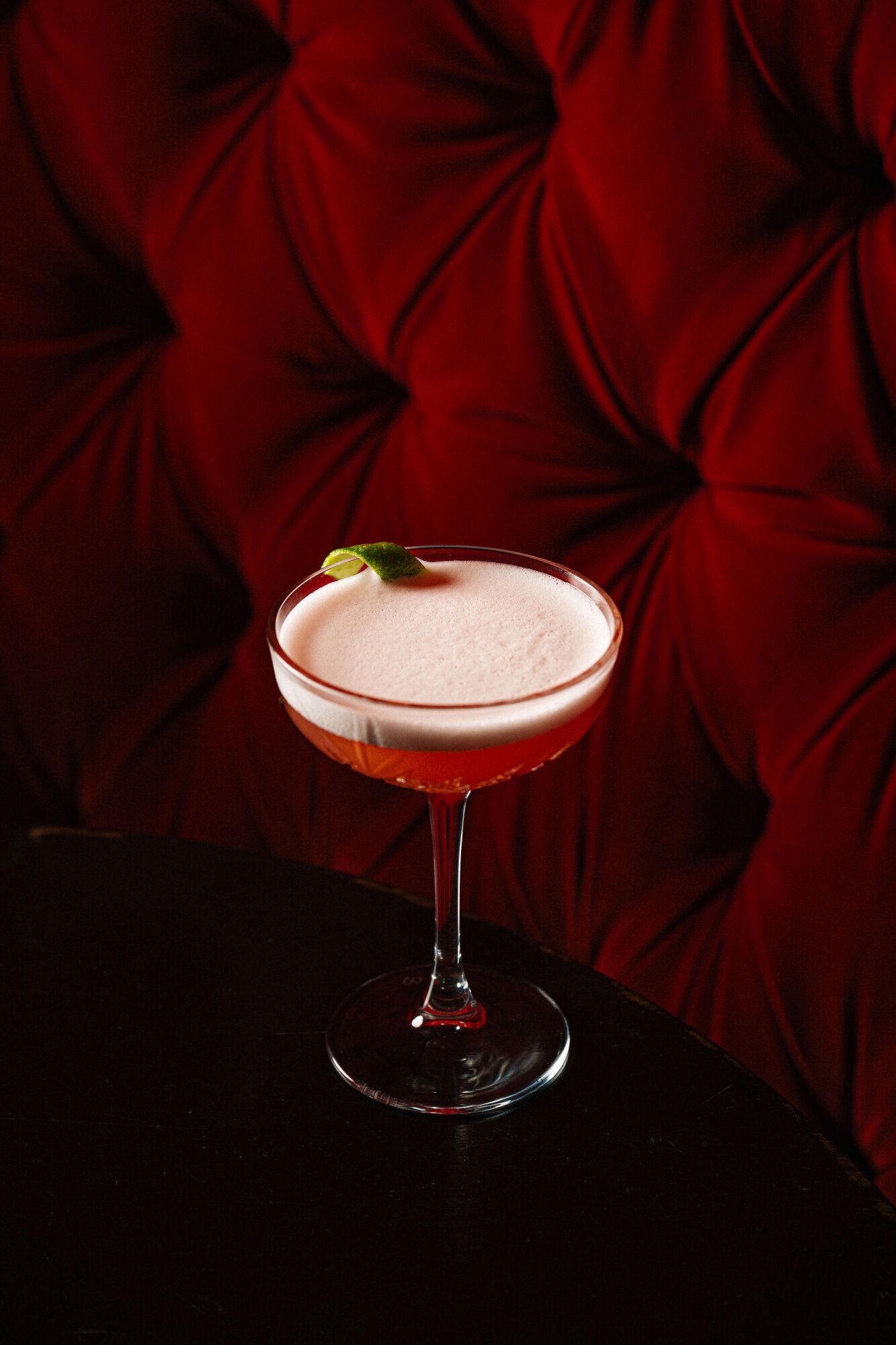 Cocktail | Kruisherenhotel Maastricht.