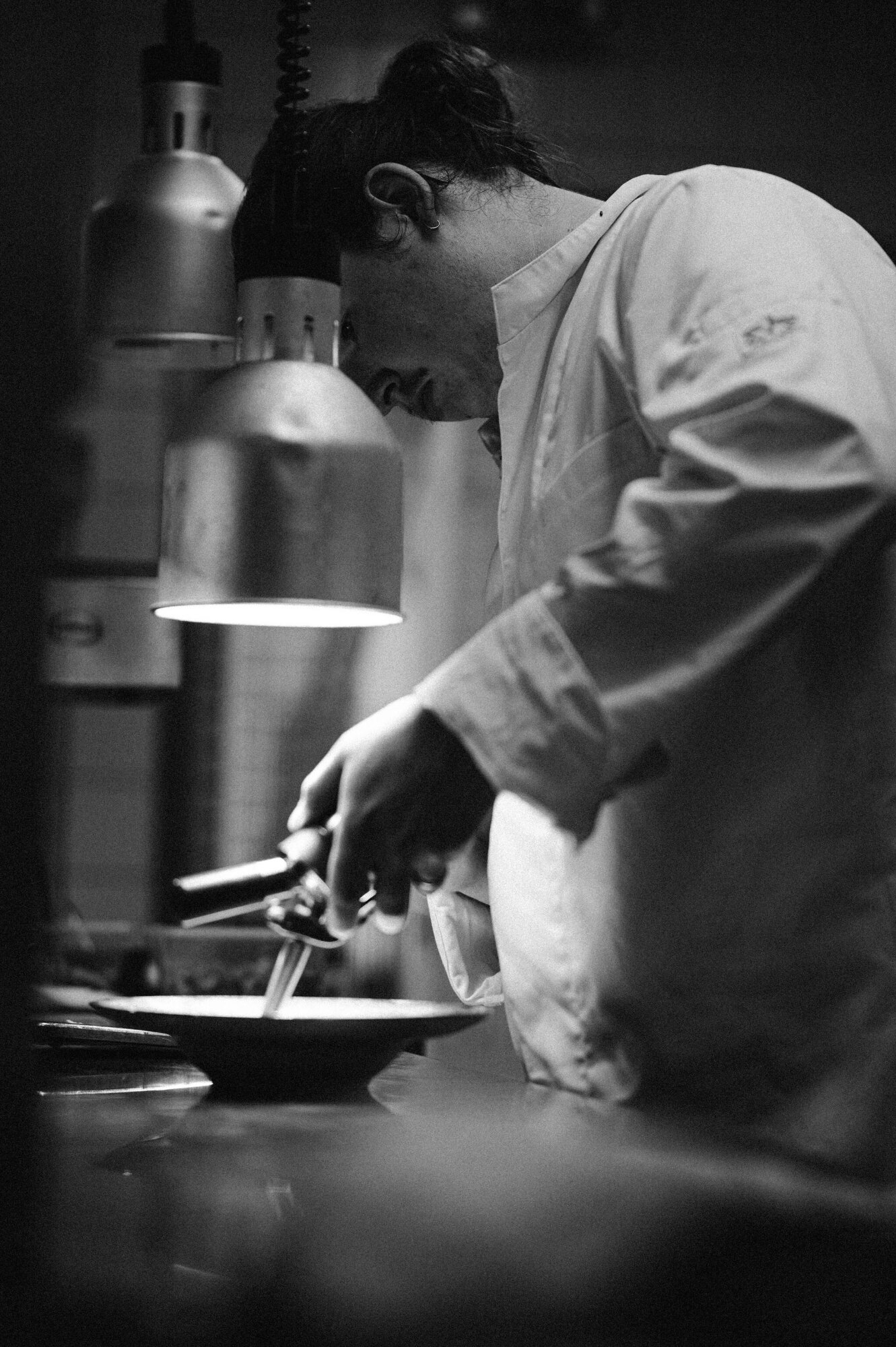 Chef Tim Signet | Kruisherenhotel Maastricht.