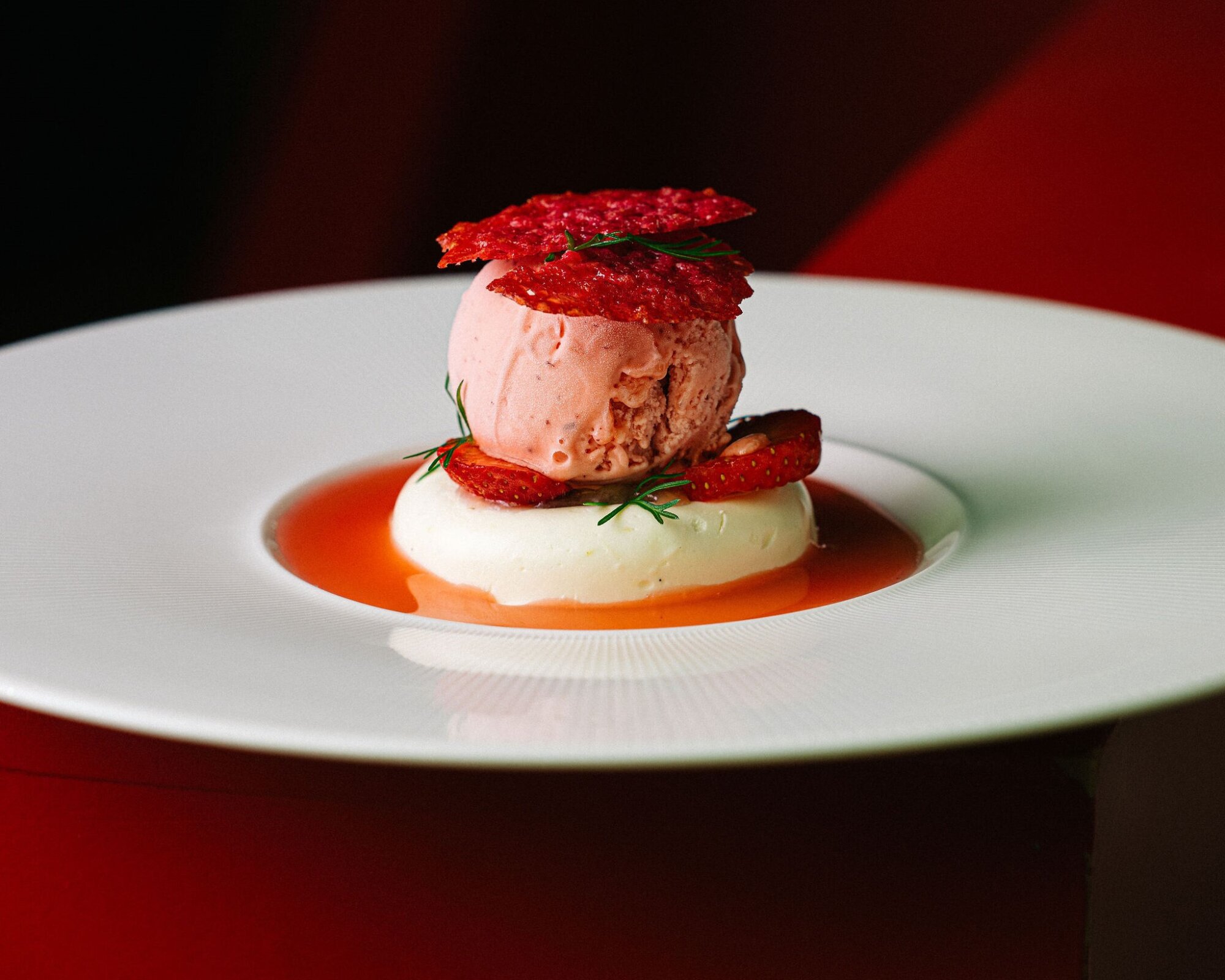 Spencer's restaurant | Kruisherenhotel Maastricht.