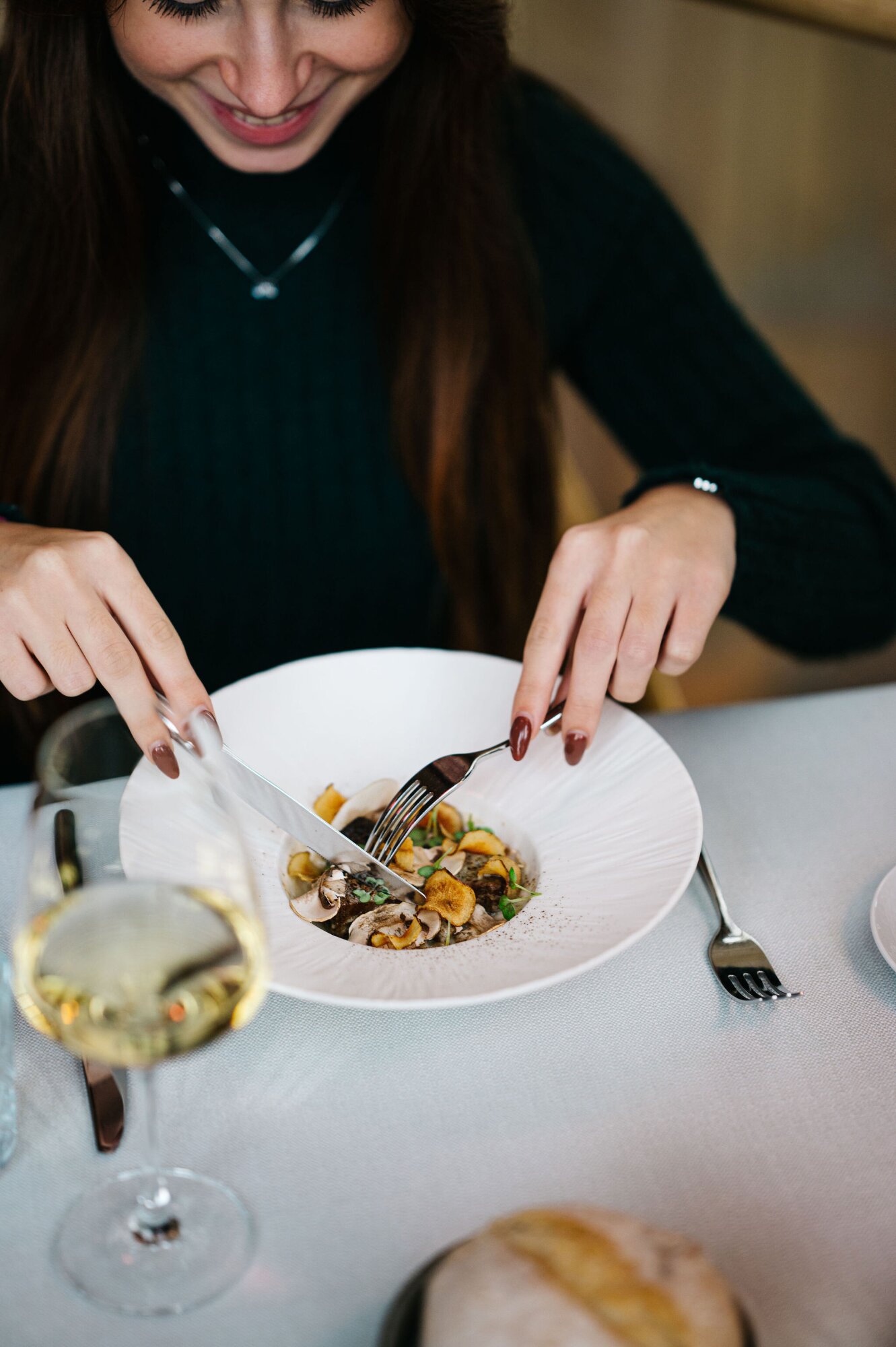 Restaurant Spencer's | Kruisherenhotel Maastricht.