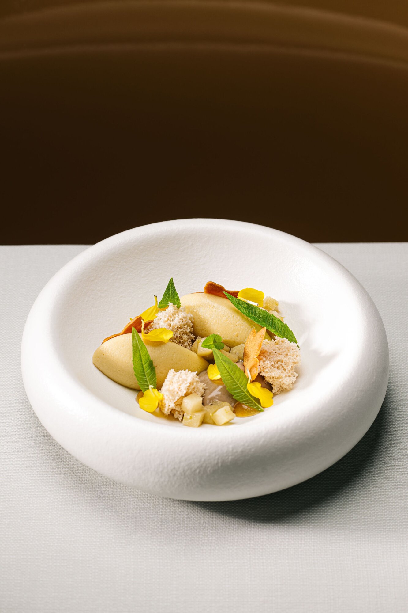 Gerecht Spencer's | Kruisherenhotel Maastricht.