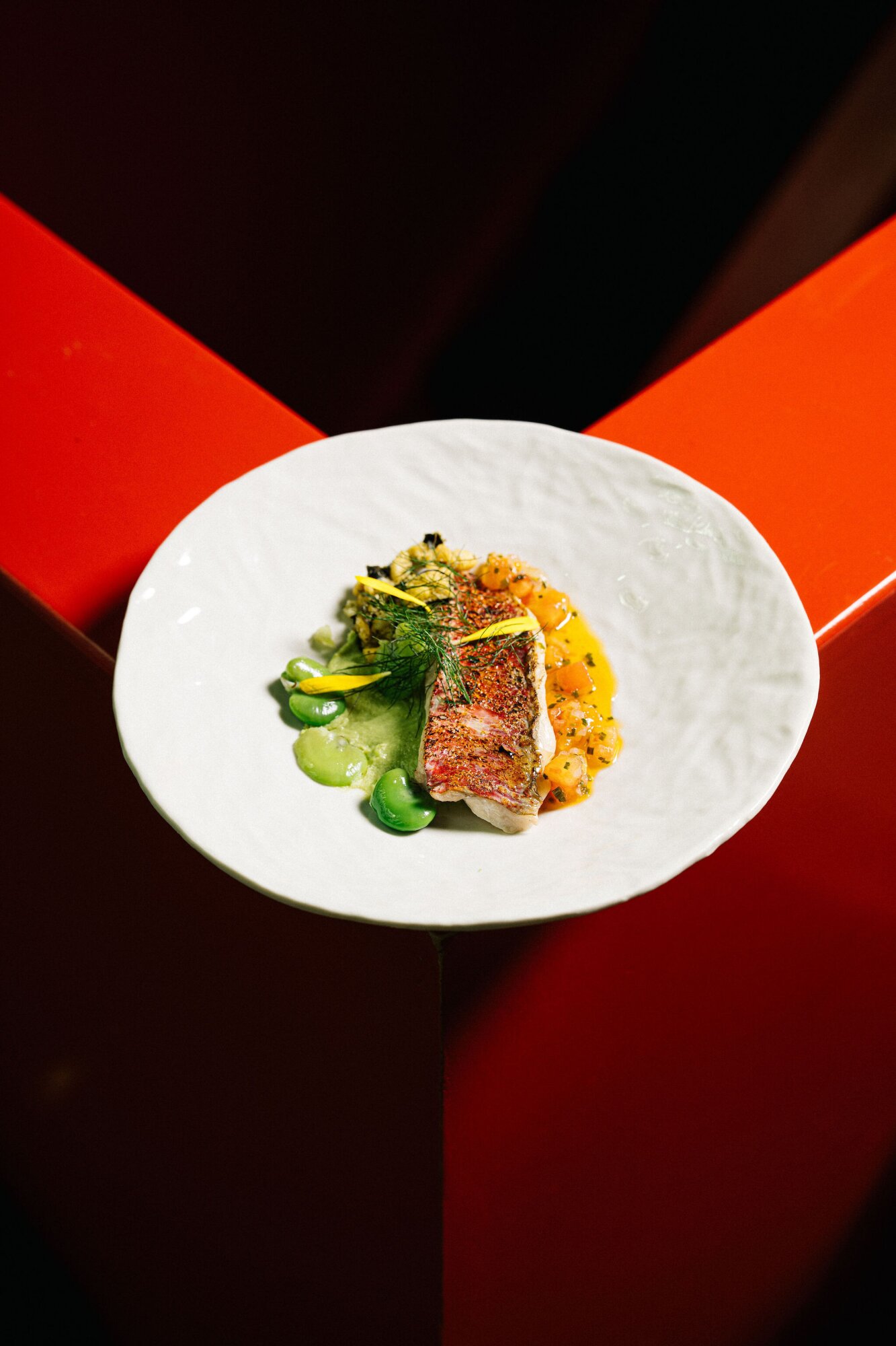 Gastronomisch dineren | Kruisherenhotel Maastricht.