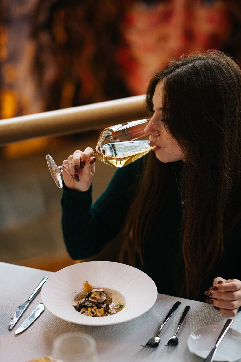 Dineren in Maastricht | Kruisherenhotel Maastricht.