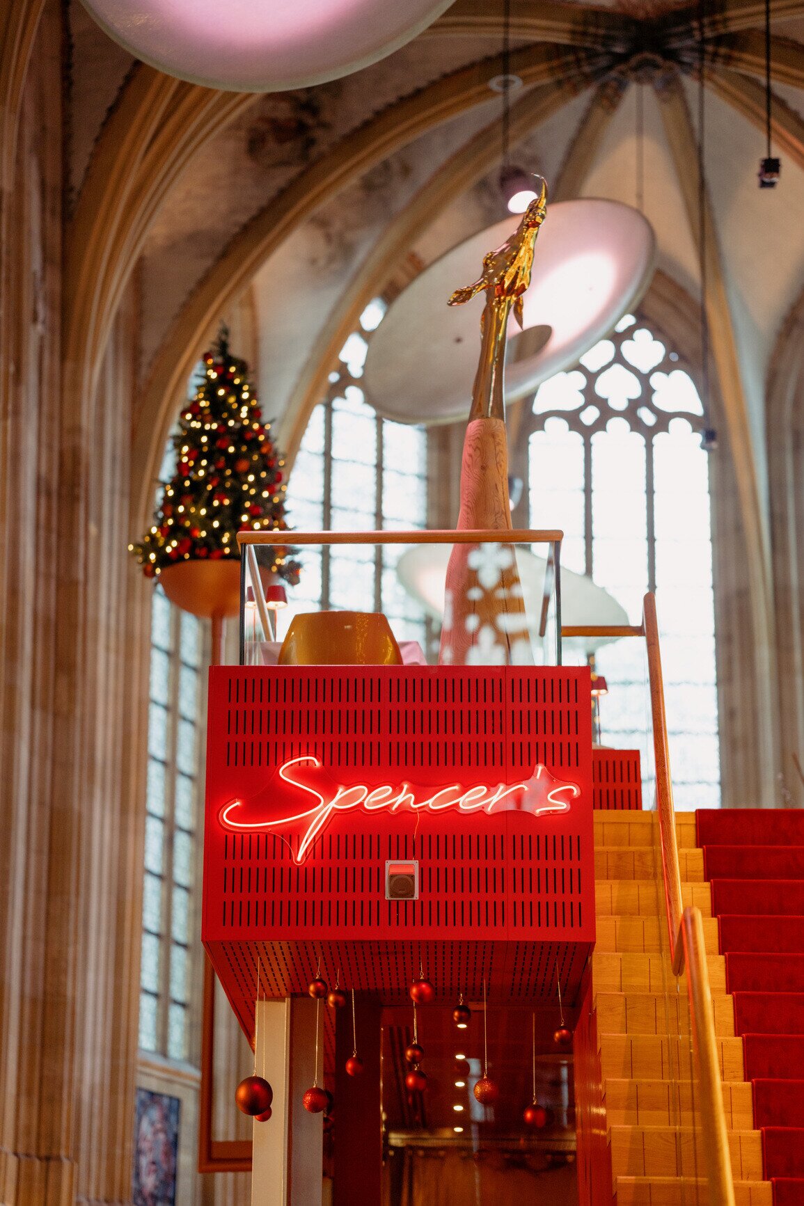 restaurant maastricht gastronomisch | Kruisherenhotel Maastricht.