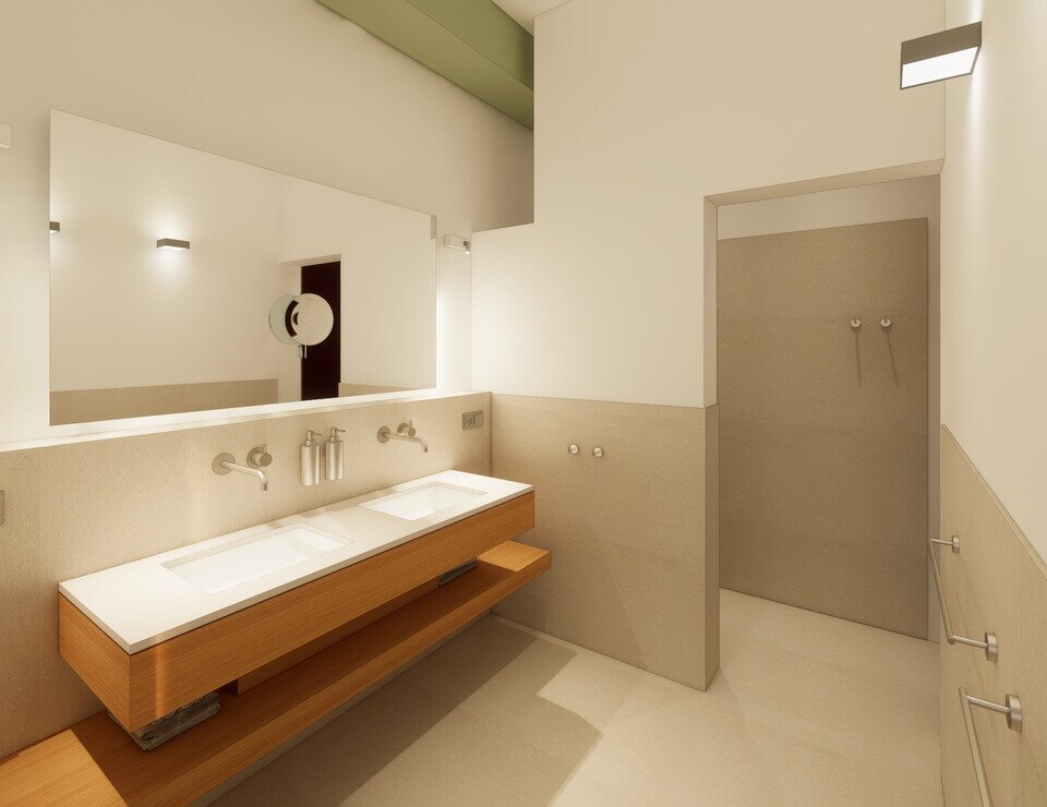 Renovatie hotel | Kruisherenhotel Maastricht.