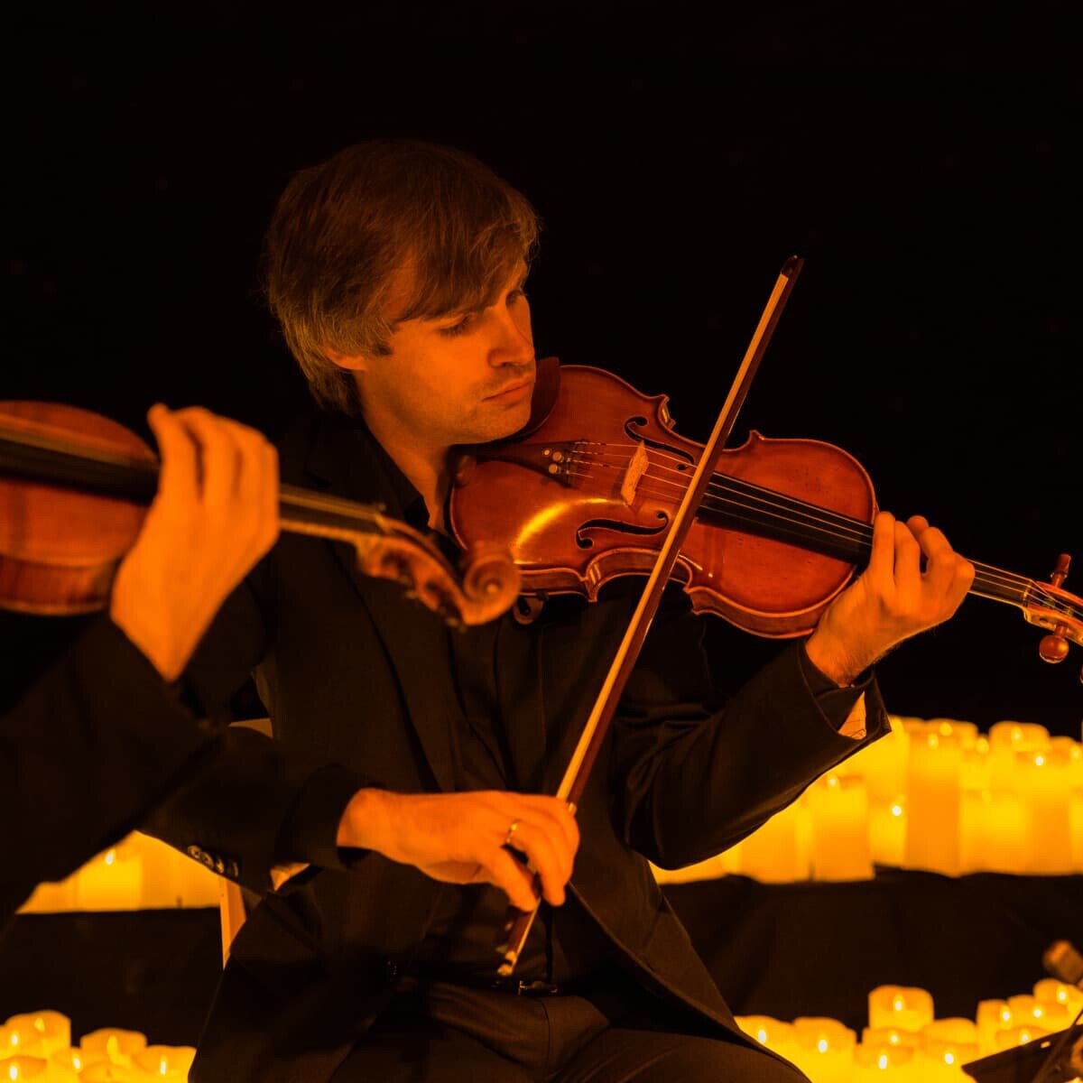 Candlelight Concert | Château Neercanne.