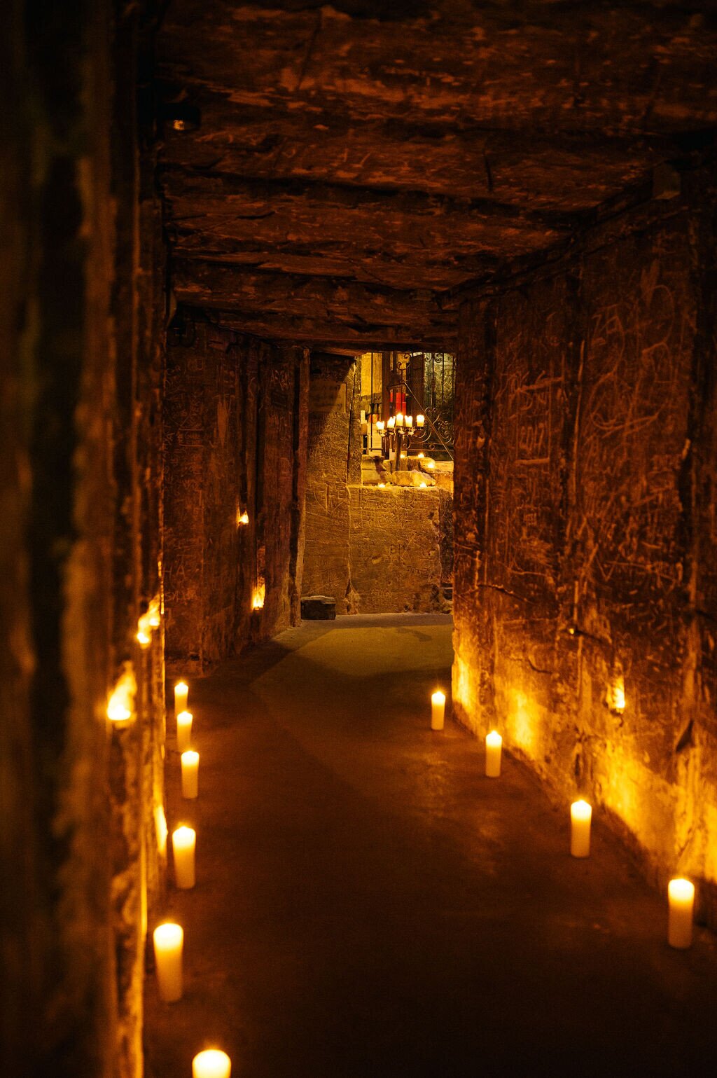 Mergelgrotten | Château Neercanne.