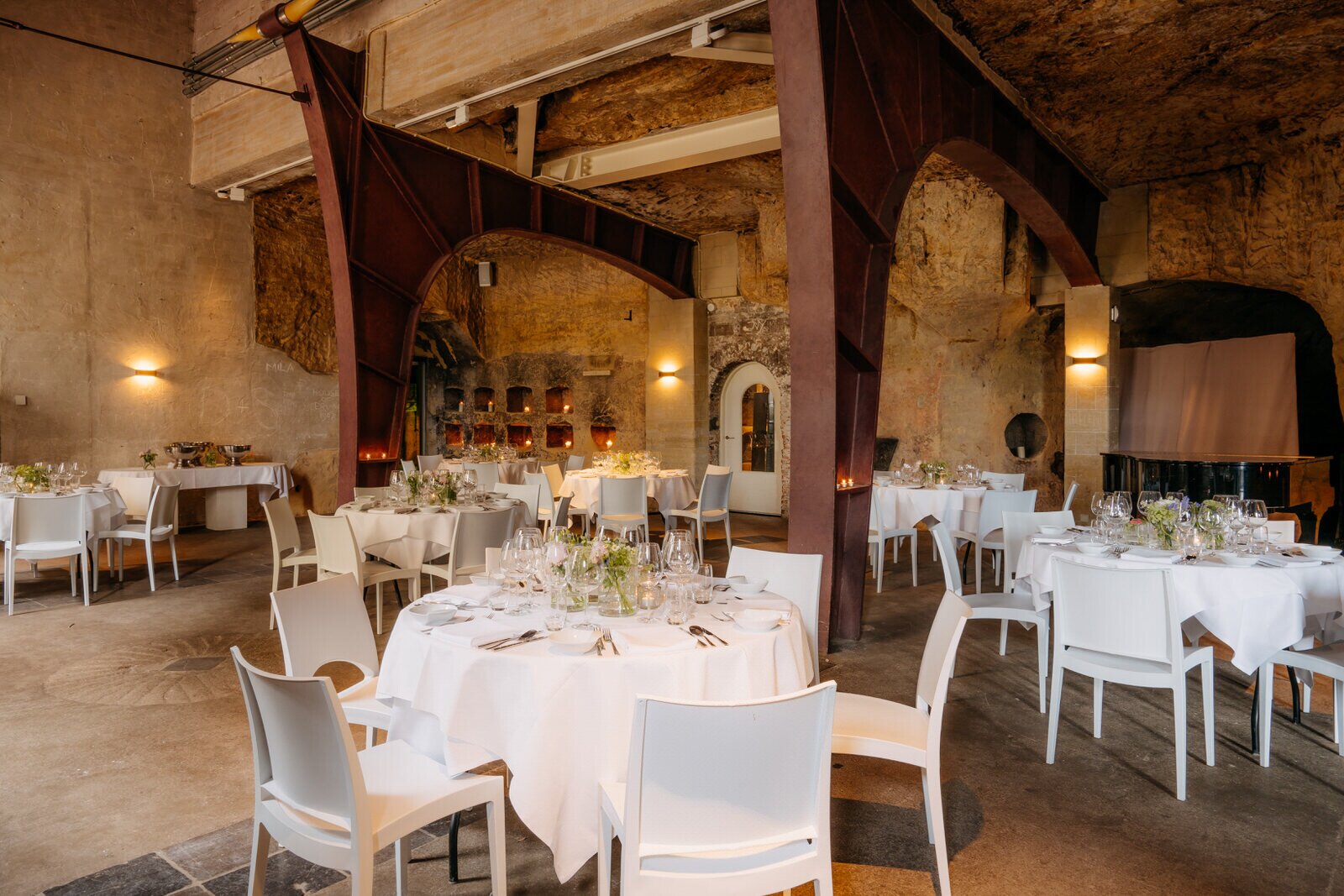 Feestlocatie Limburg | Château Neercanne.