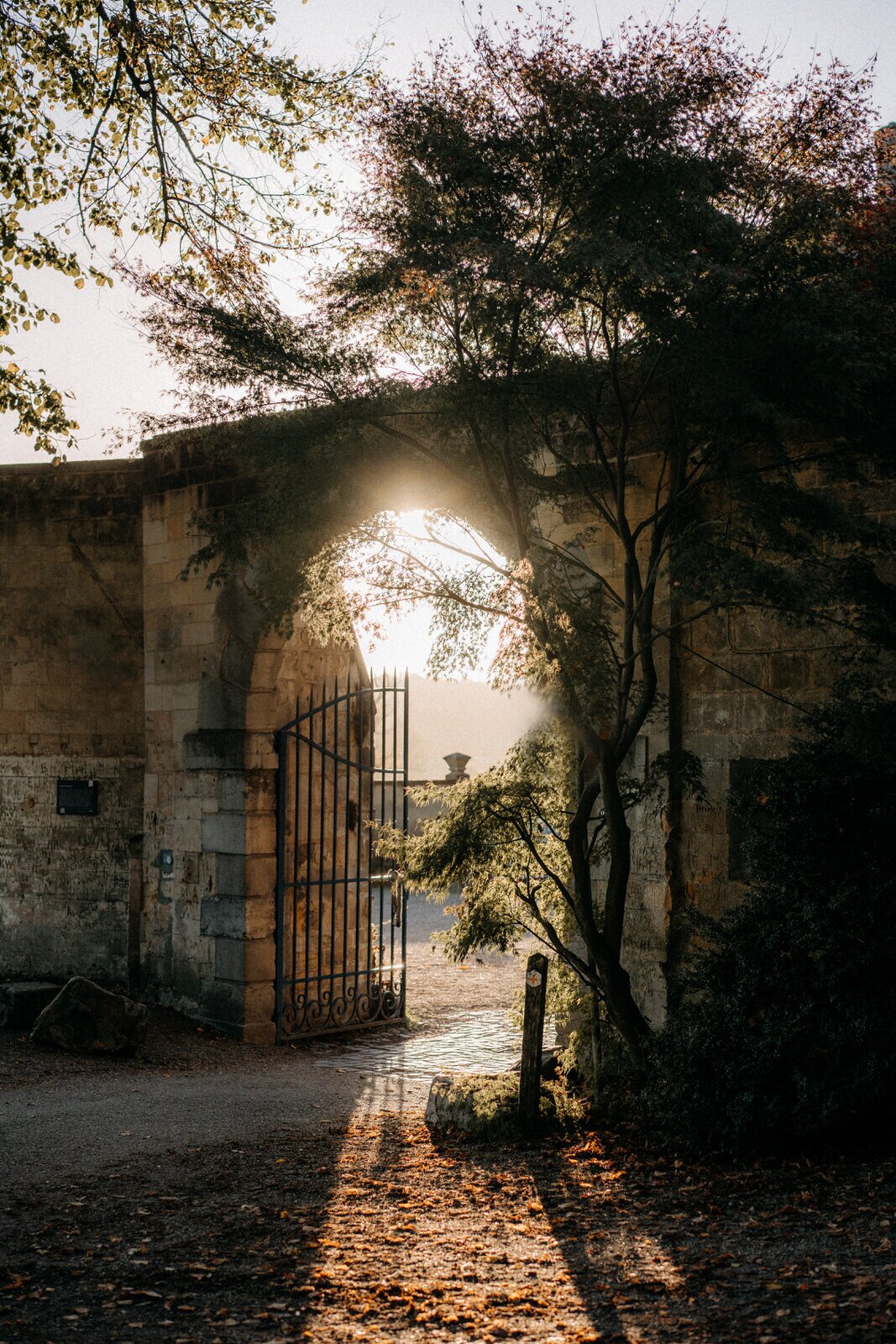 Bestemming | Château Neercanne | Château Neercanne