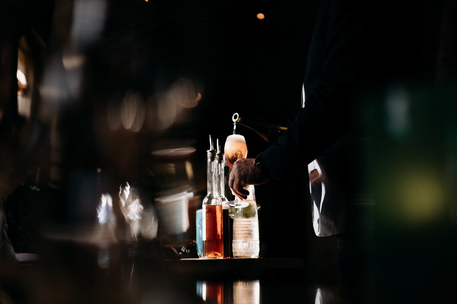 L'Auberge | Château Neercanne.