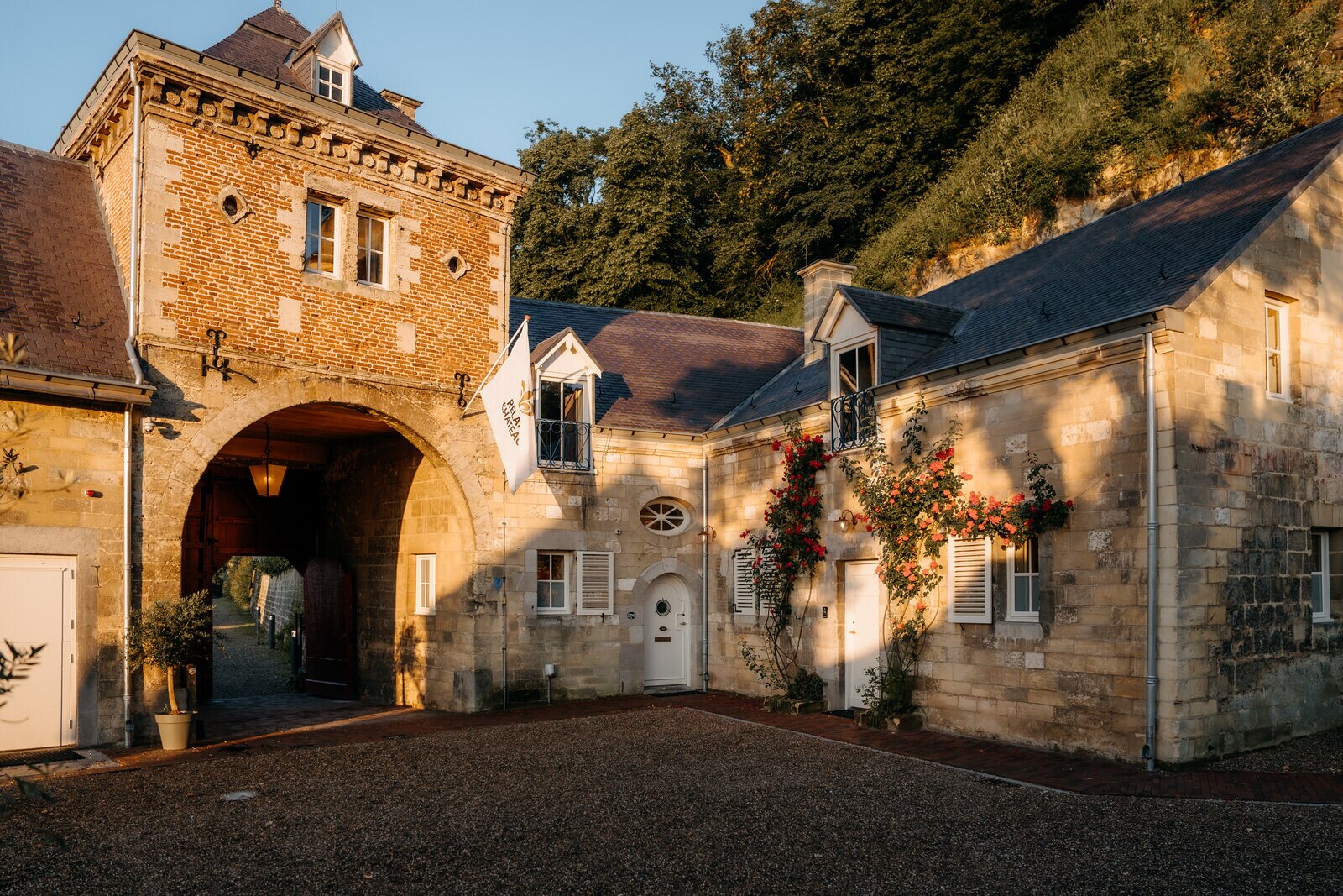 Neercanne Château Neercanne | 5 Sterren Hotel Zuid-Limburg | Officiële Website