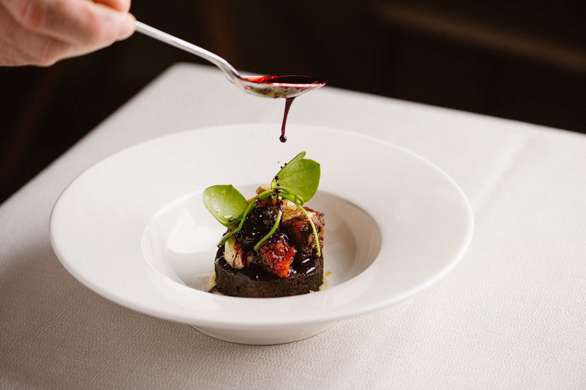 Dineren in Maastricht | Château Neercanne.