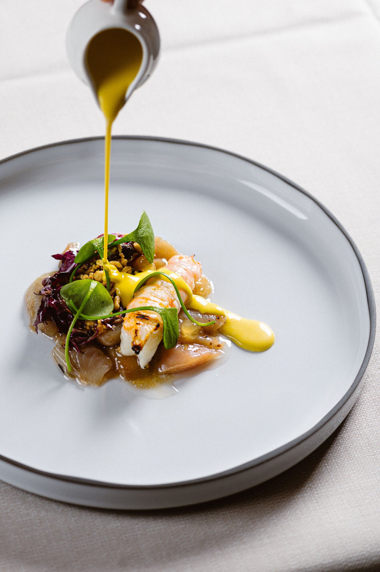 culinary hotel | Château Neercanne.