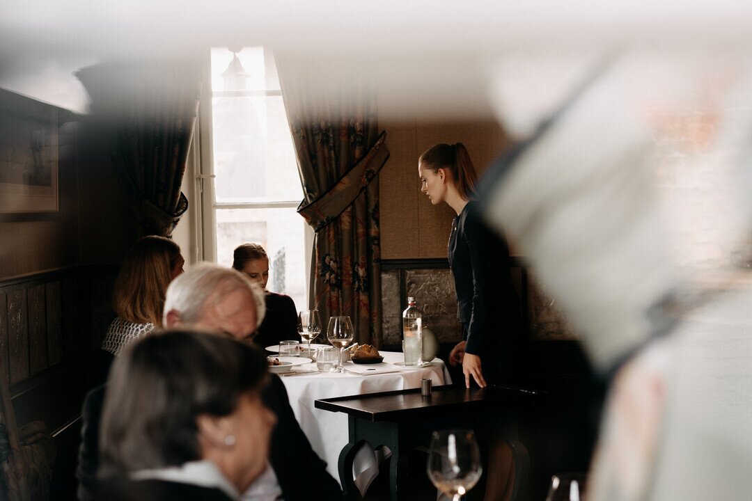 Restaurant Château Neercanne | Château Neercanne.