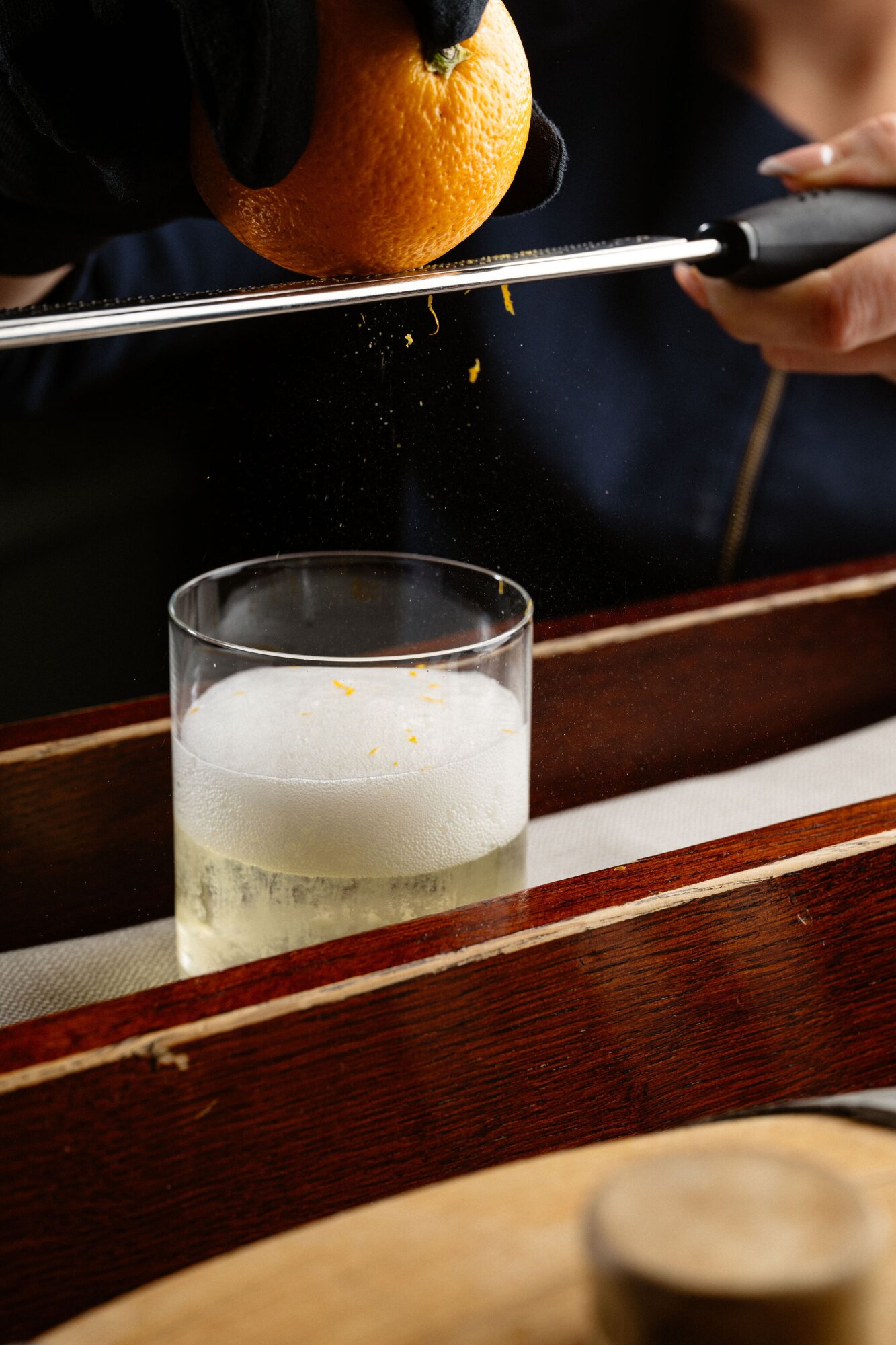 Cocktail | Château Neercanne.