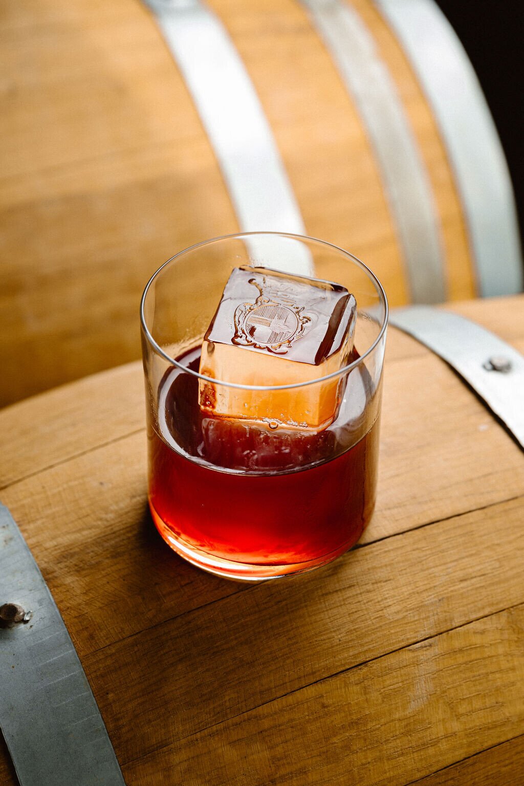 Negroni in Maastricht | Château Neercanne.