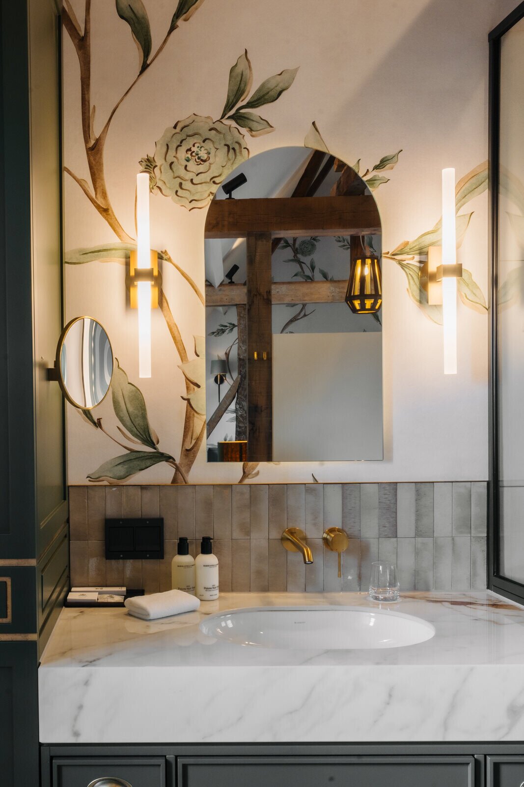 Suite III | Château Neercanne.