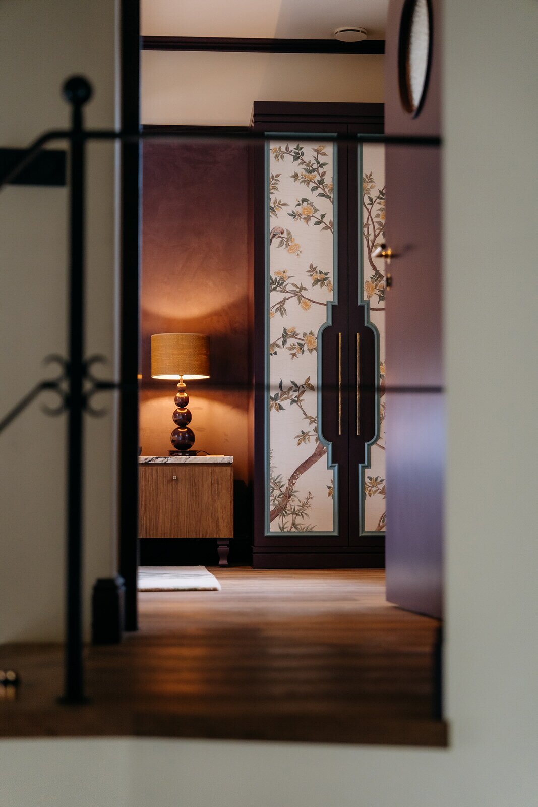 suite V | Château Neercanne.