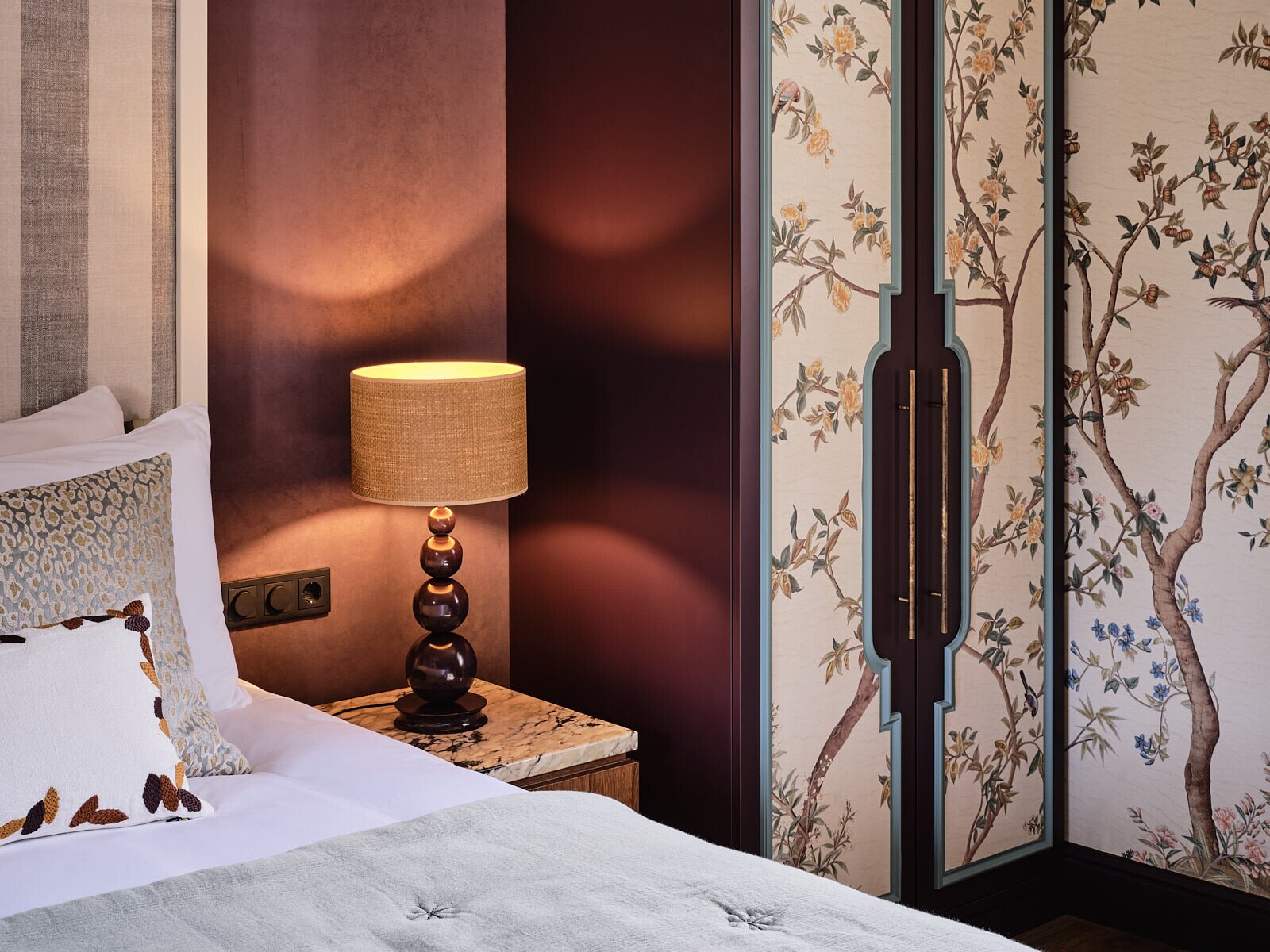 Suite nabij Maastricht | Château Neercanne.