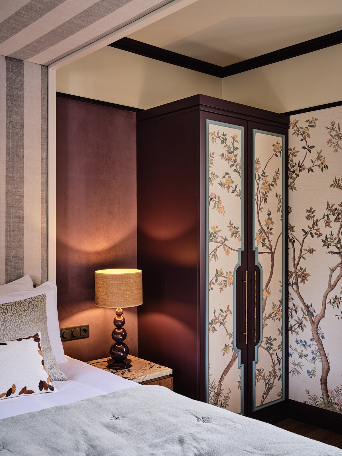 Deluxe Garden Suite | Château Neercanne.