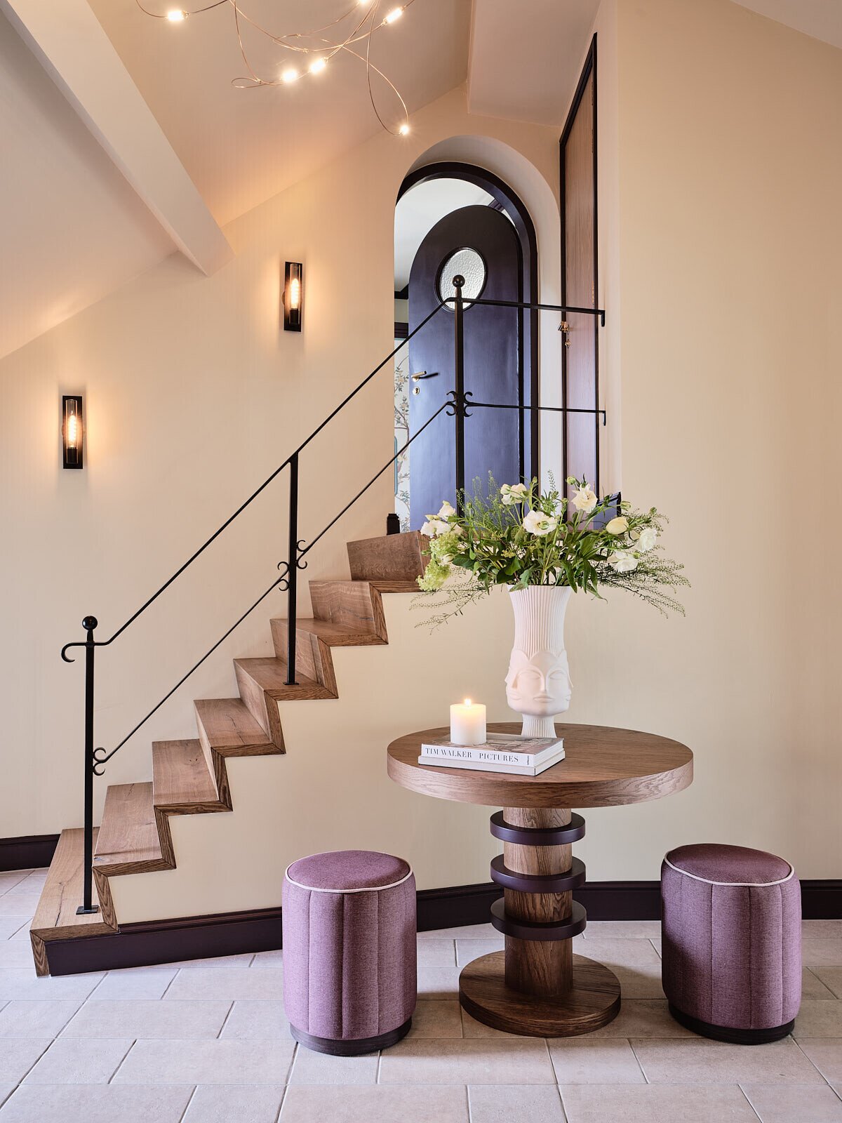 Deluxe garden suite | Château Neercanne.