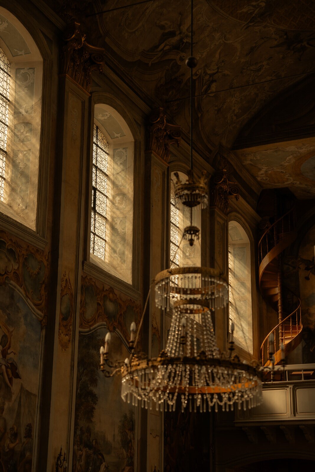 St. Gerlachuskerk Château St. Gerlach.