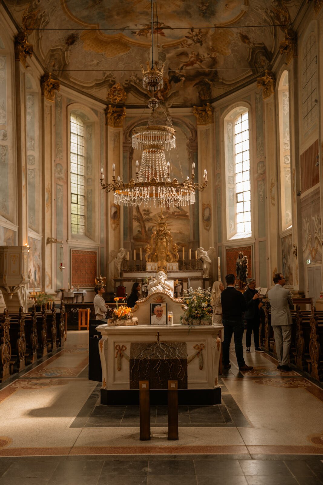 Gerlachus Kerk | CSG.