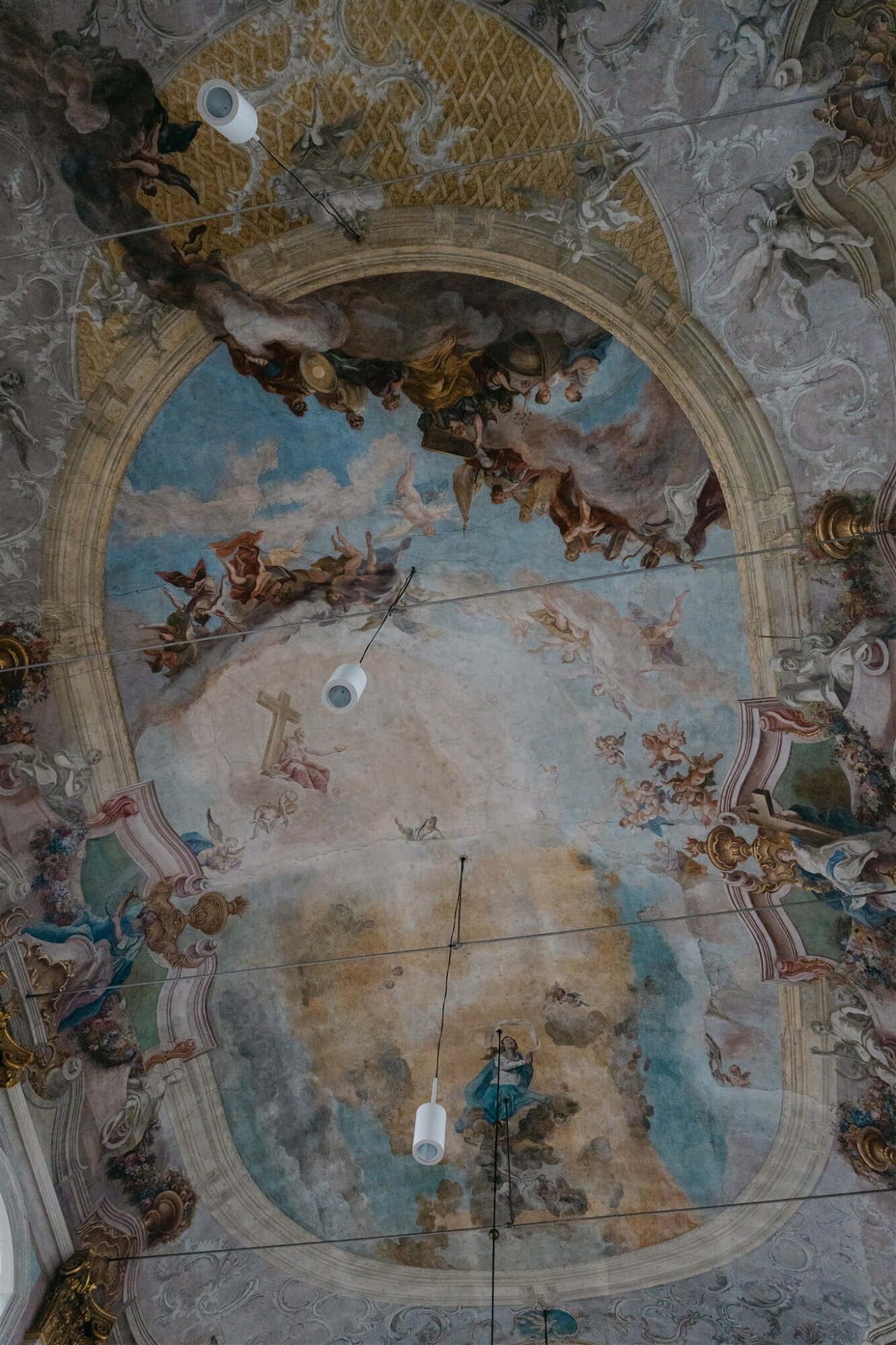 St. Gerlachuskerk Château St. Gerlach.