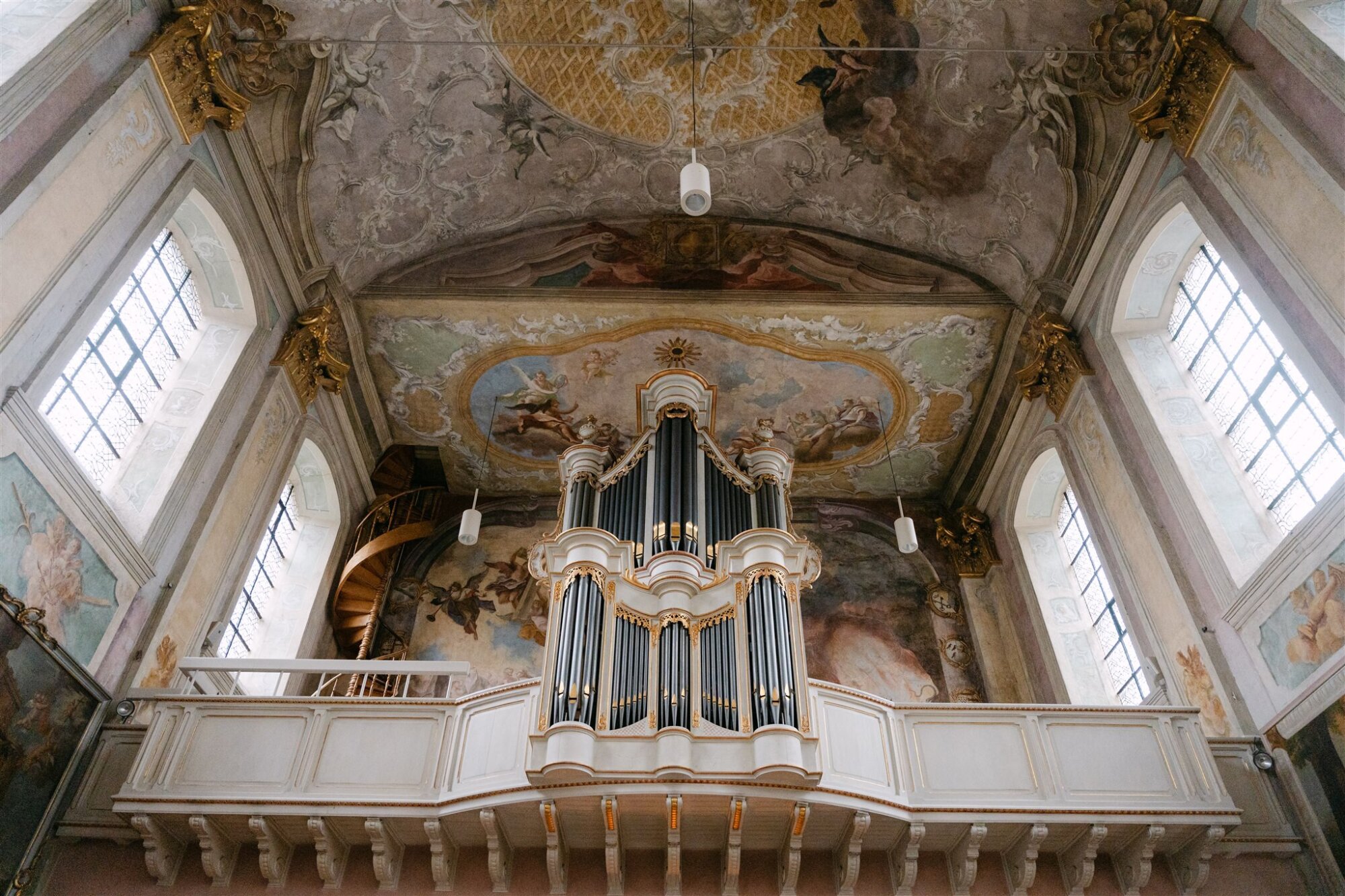 St. Gerlachuskerk Château St. Gerlach.