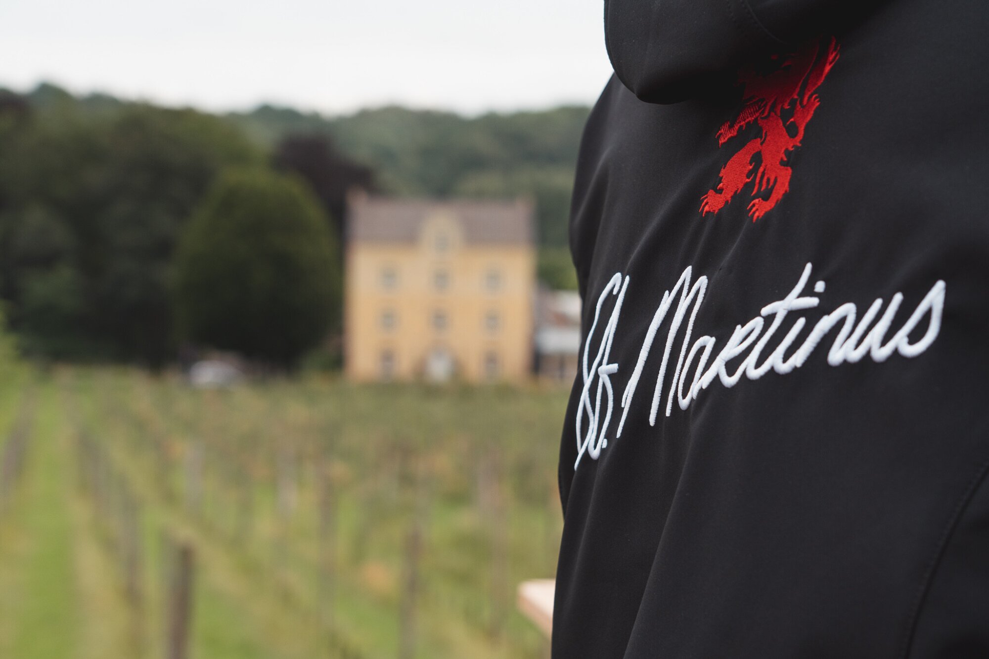 Samenwerking St. Martinus | Oostwegel Collection.