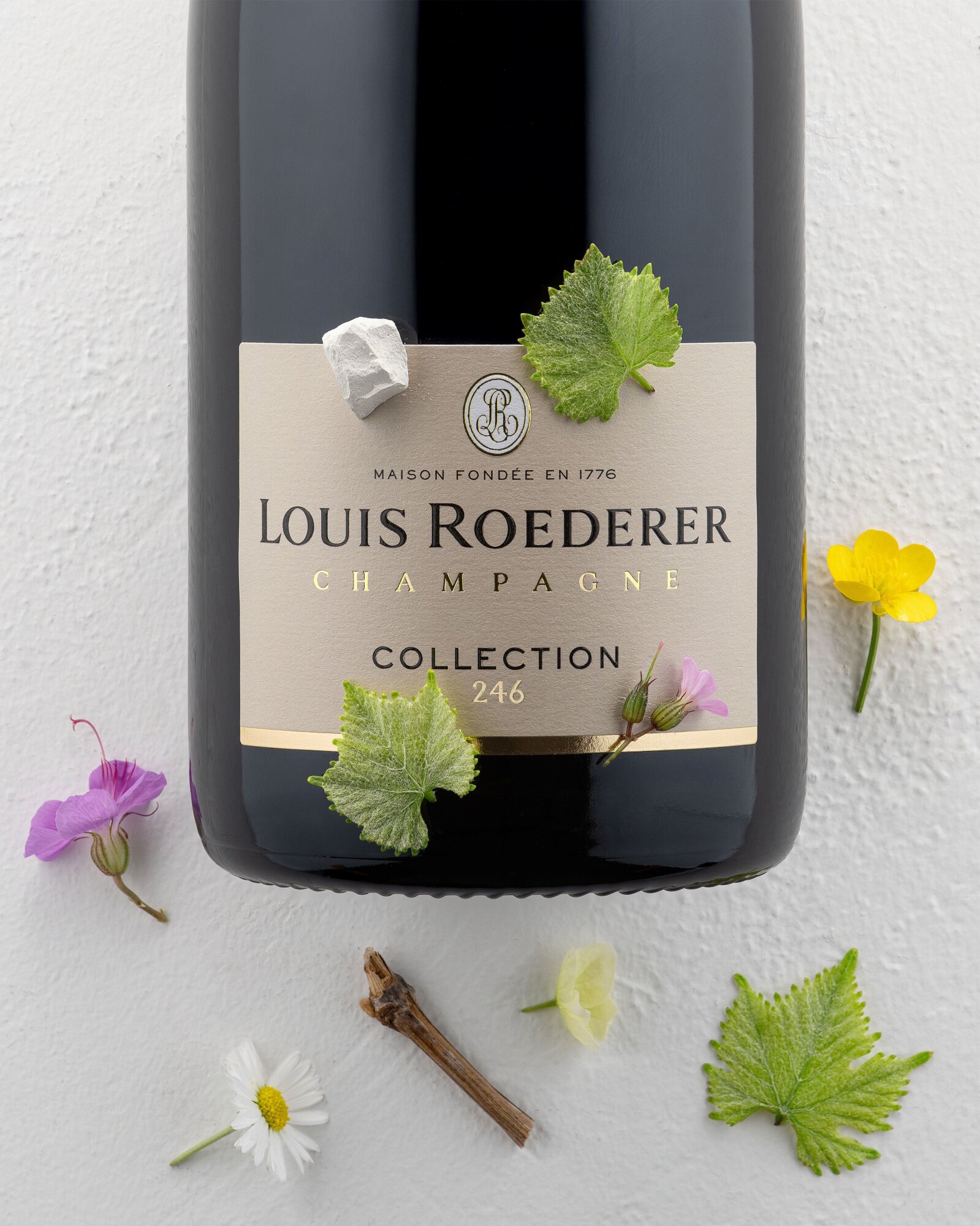 Louis Roederer Collection 246.