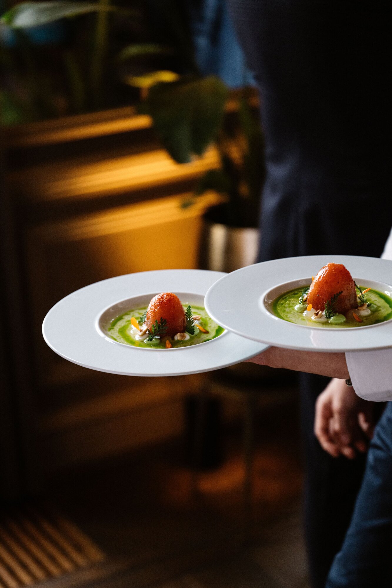 Gerecht les salons | Château St. Gerlach.