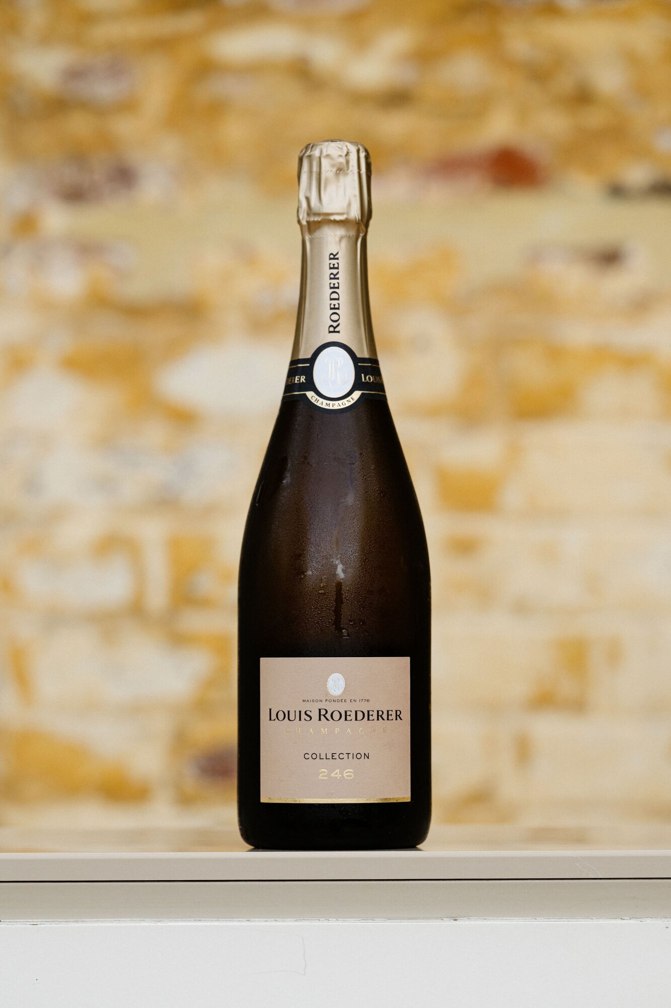 Louis Roederer Collection 246.