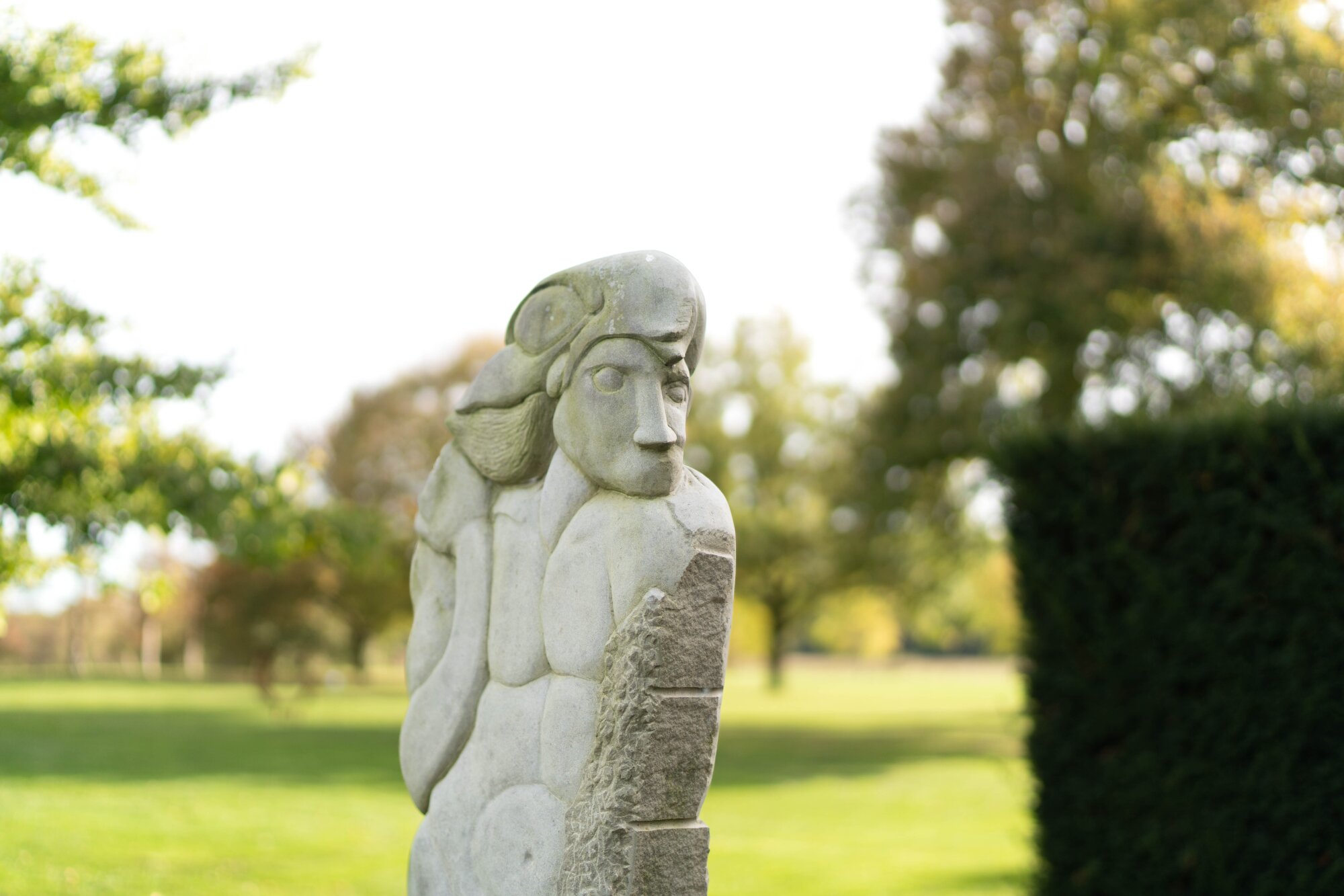 KIV outside | Château St. Gerlach.