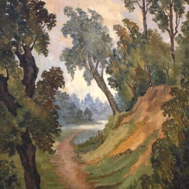 Een greep uit de collectie.