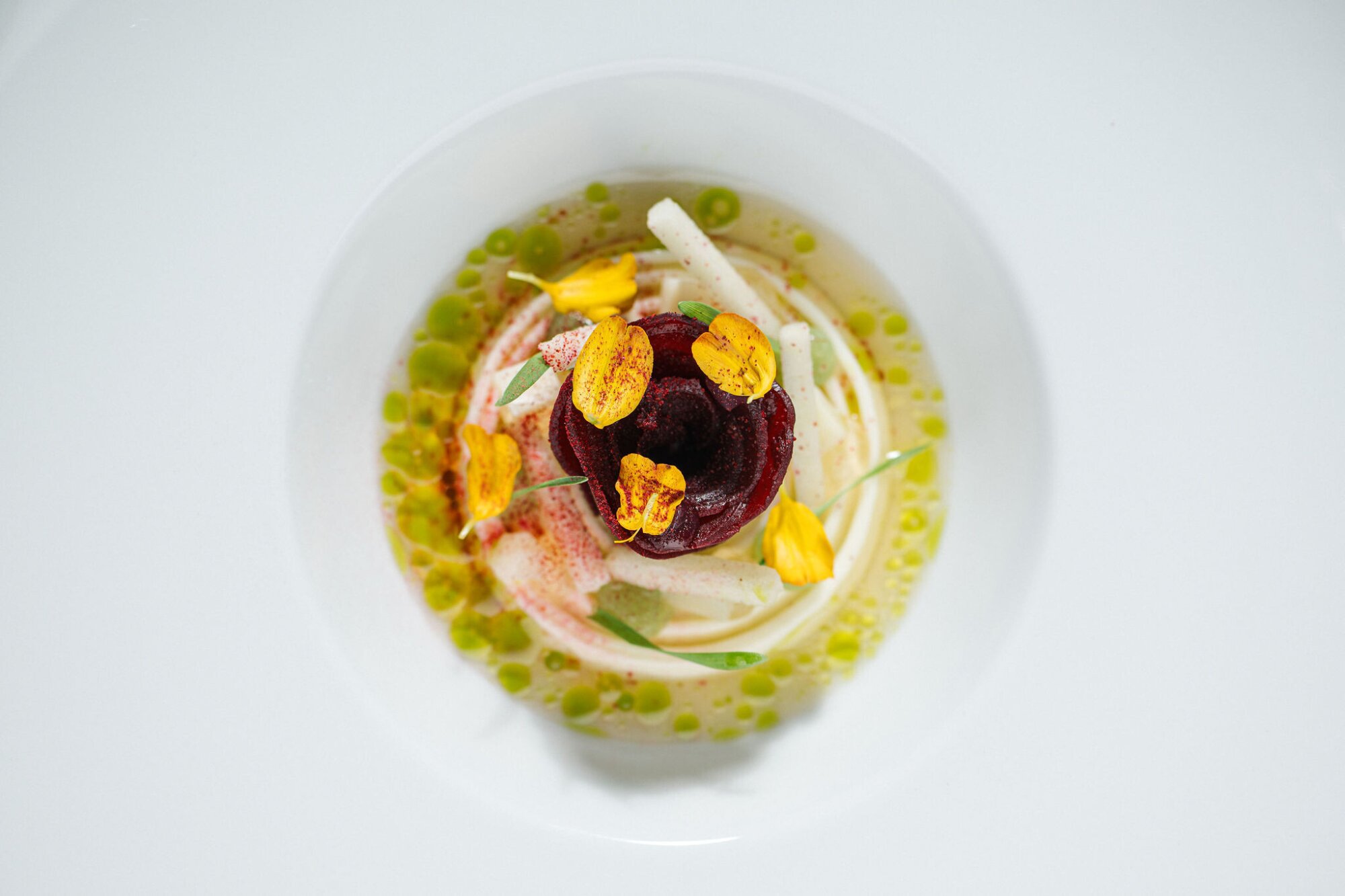 Gerecht Les Salons.