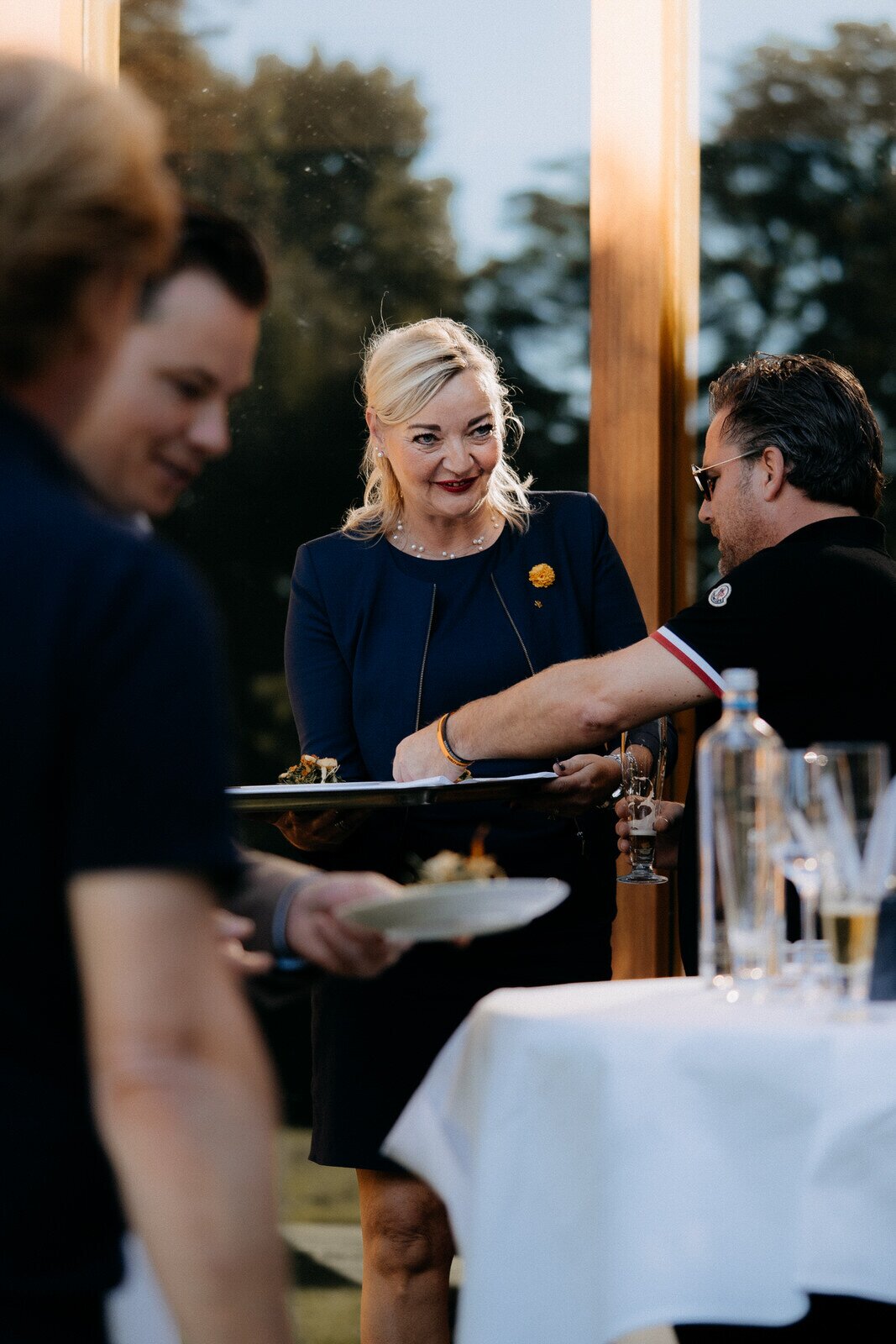 Celebrations | Château St. Gerlach.